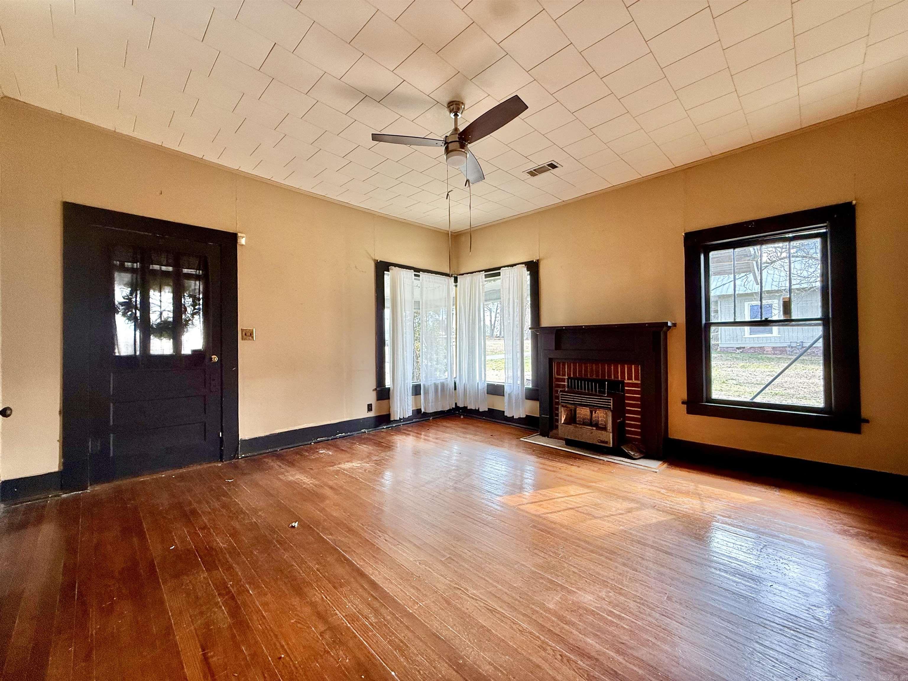 501 N Pine  Fordyce, AR