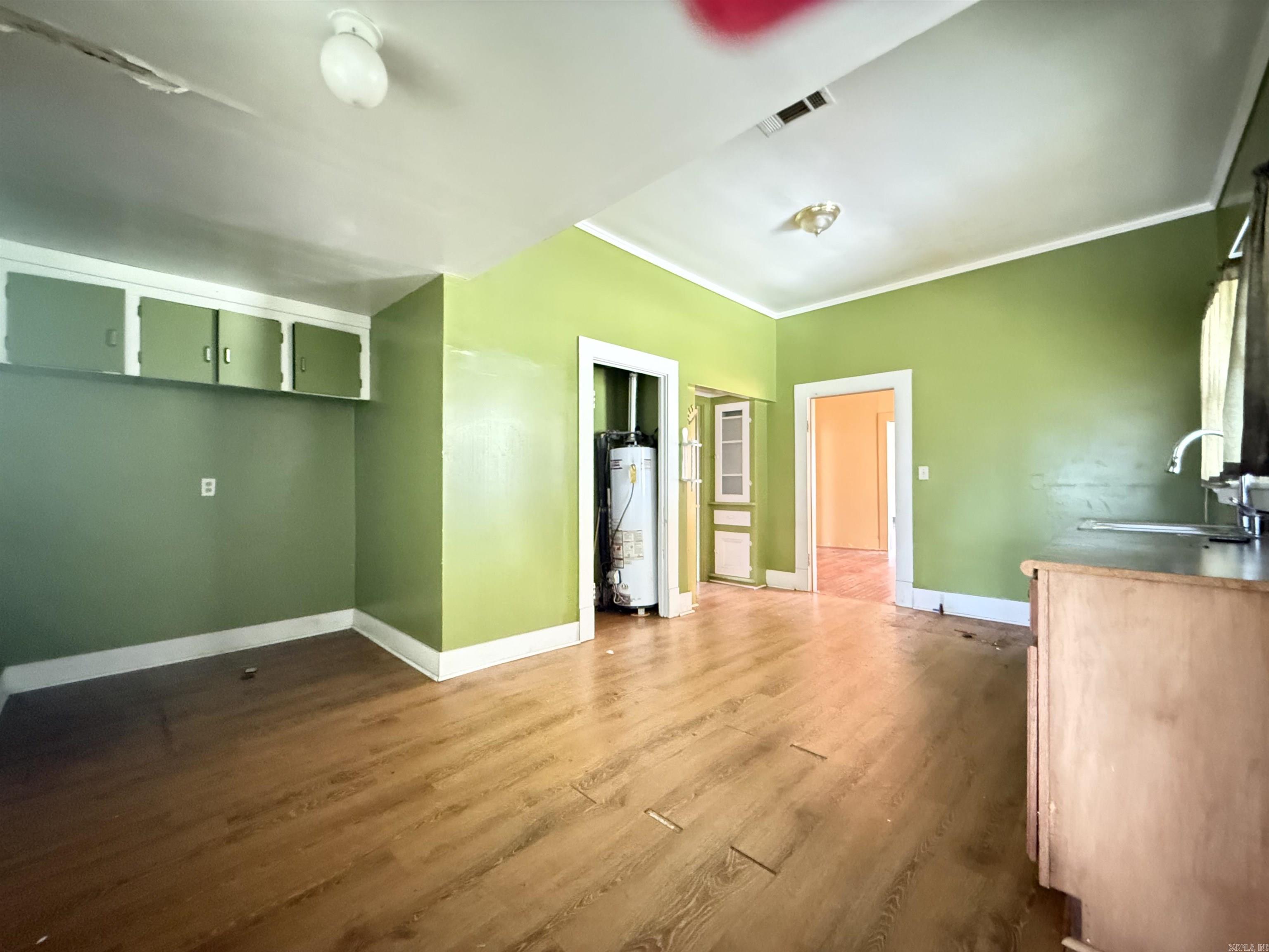 501 N Pine  Fordyce, AR