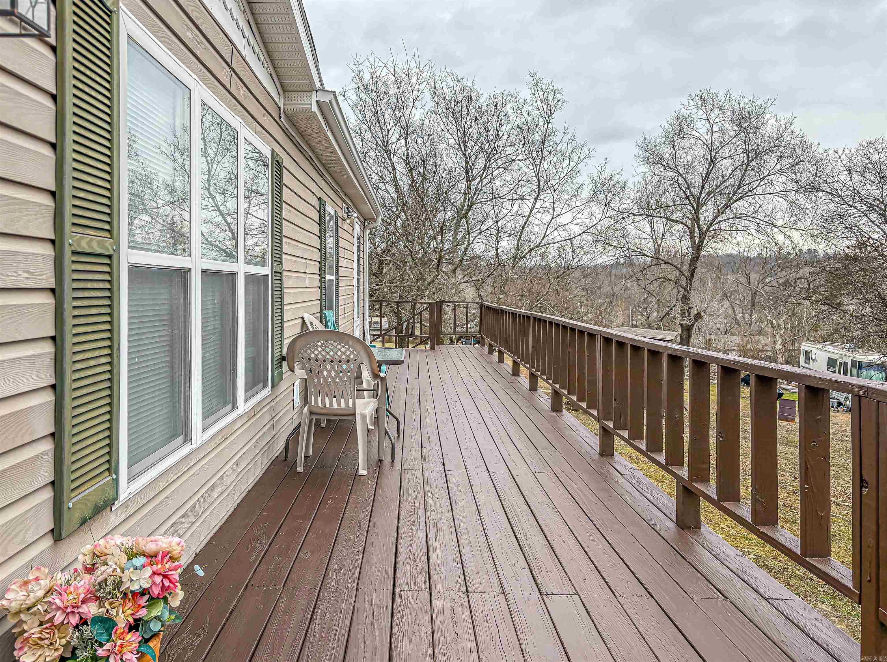 316 W 4th  Yellville, AR