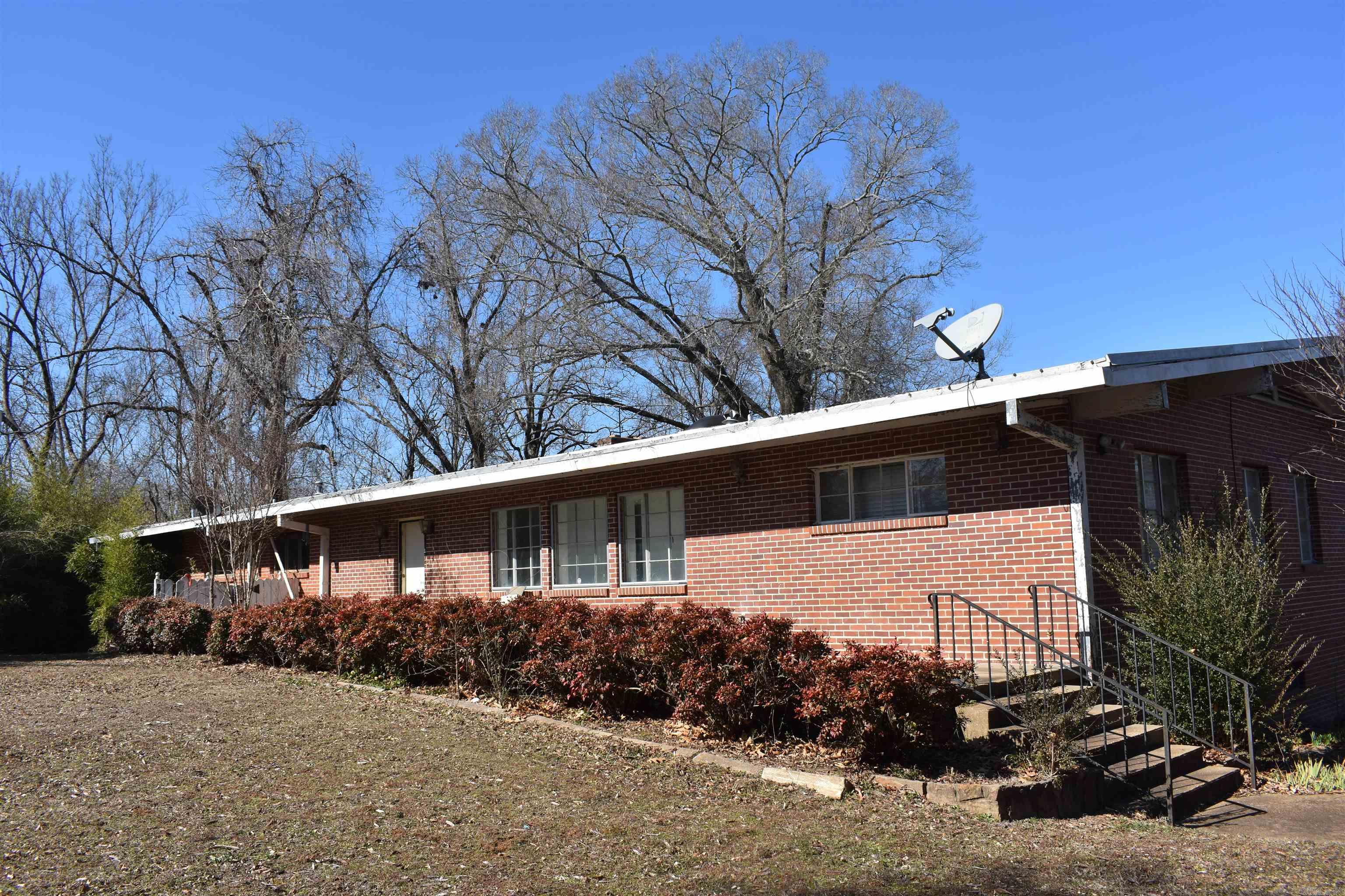 3266 Hwy 36 w  Searcy, AR