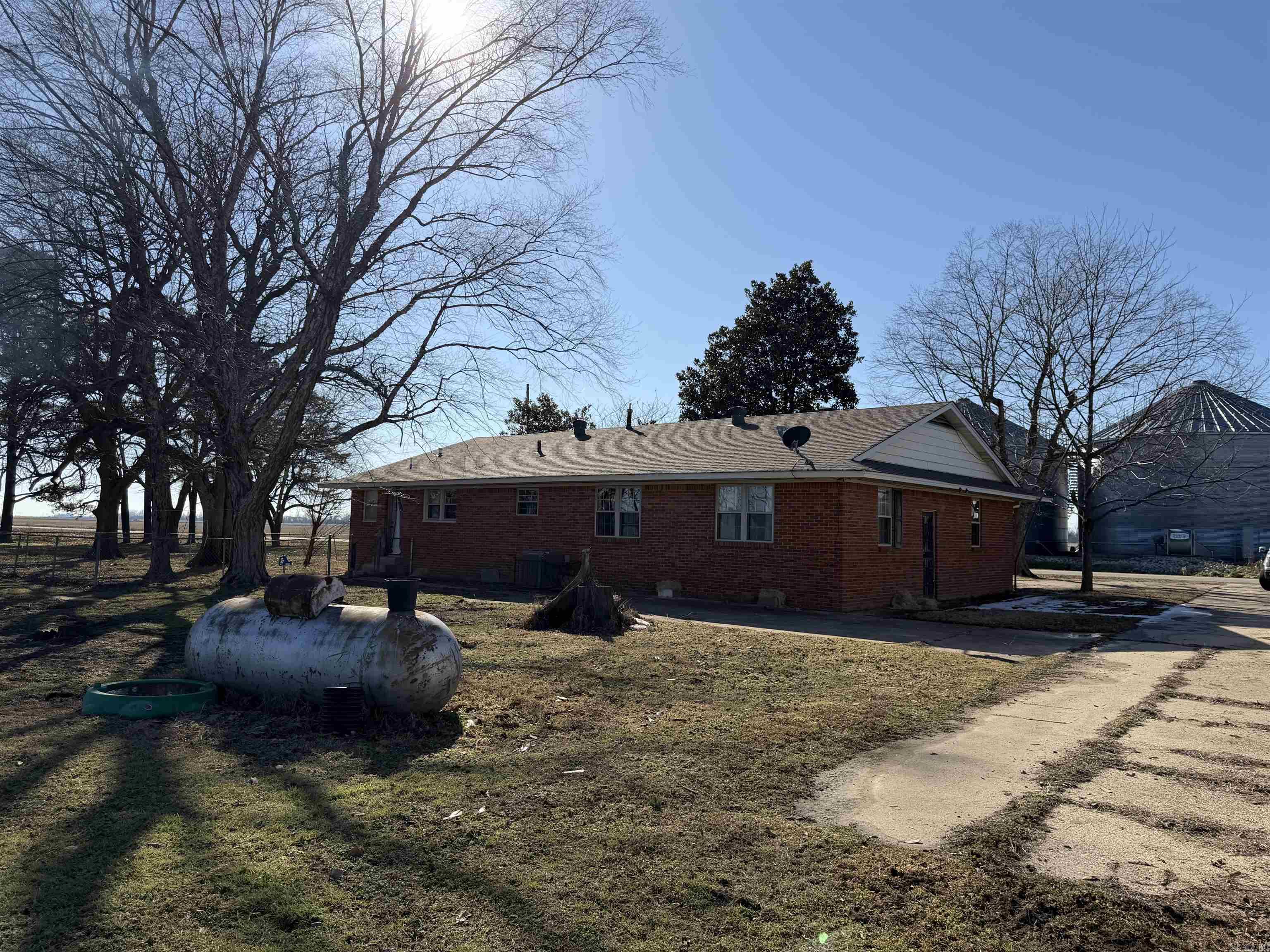 1430 Greene 834 Rd  Paragould, AR