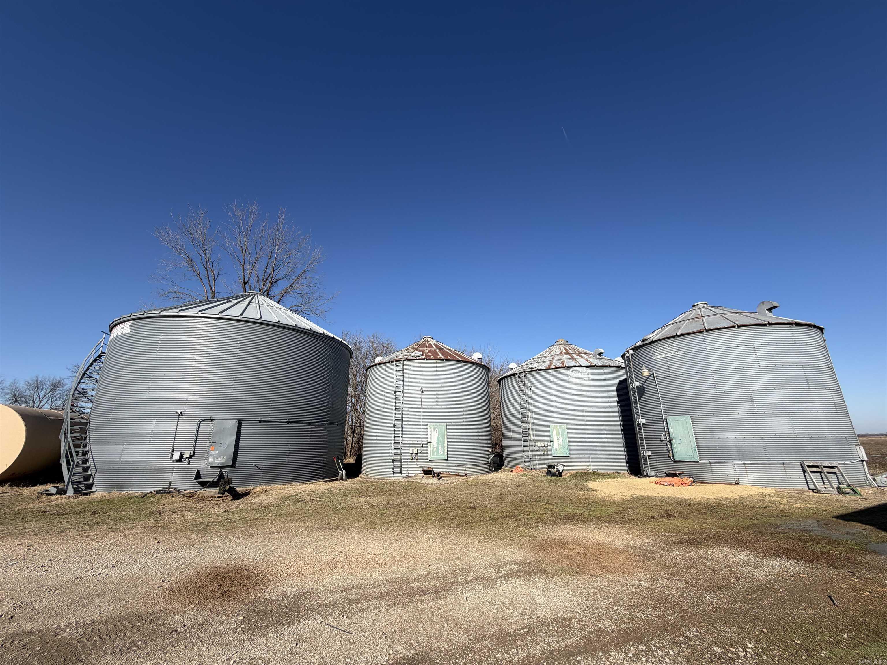 1430 Greene 834 Rd  Paragould, AR