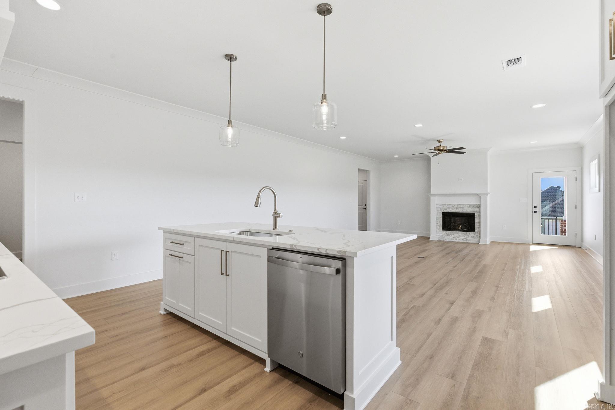 501 Court  Bryant, AR