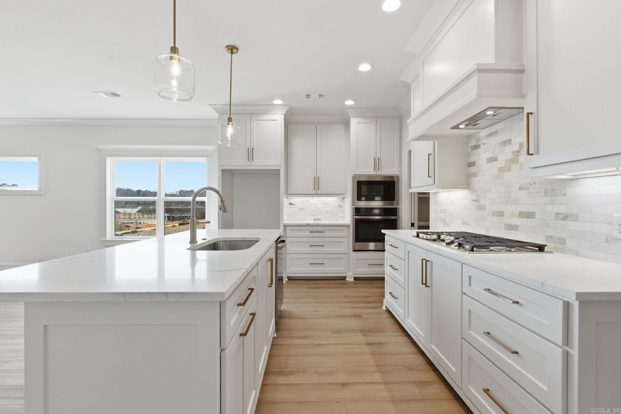 501 Court  Bryant, AR