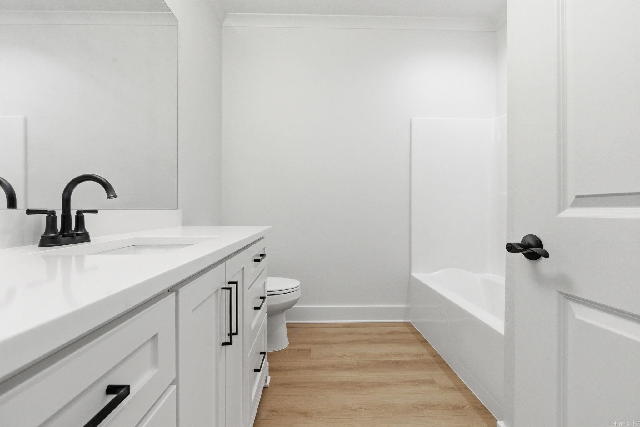 501 Court  Bryant, AR