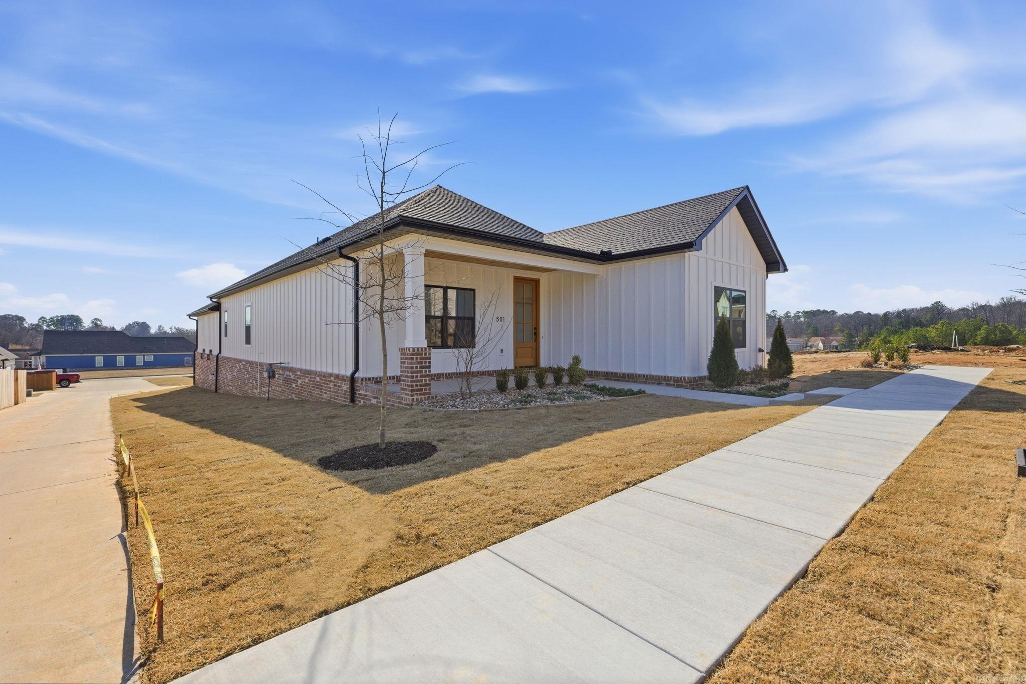 501 Court  Bryant, AR