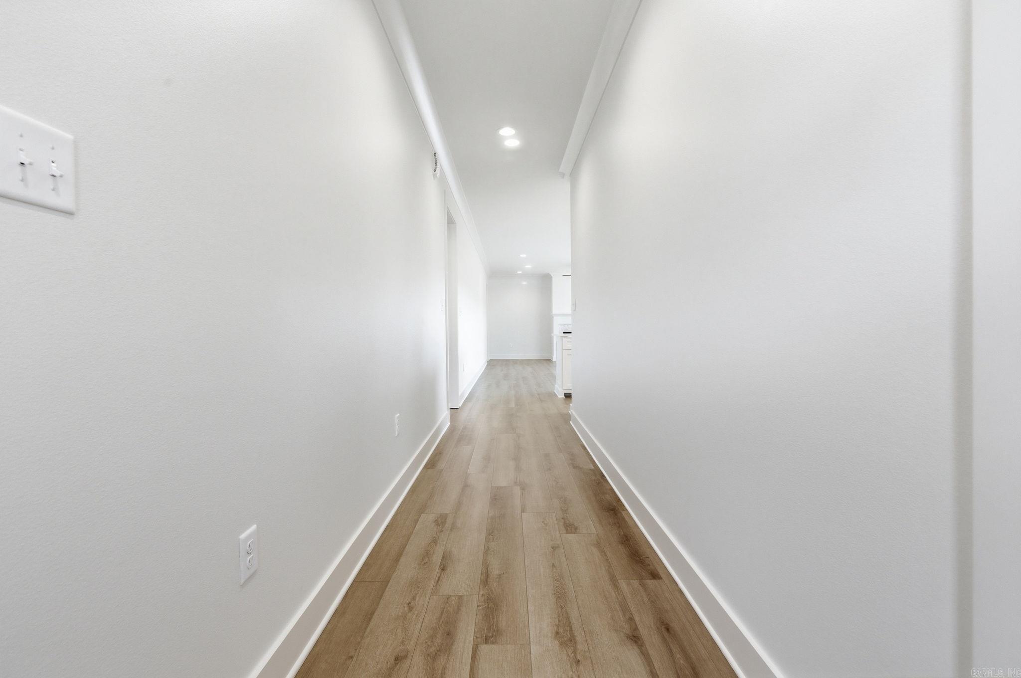 501 Court  Bryant, AR