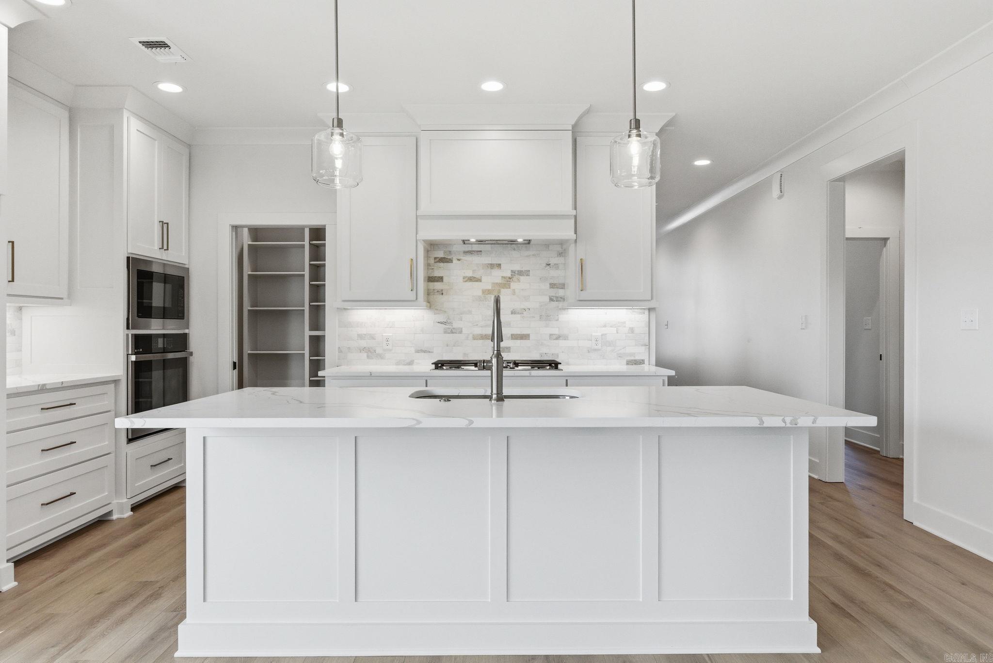 501 Court  Bryant, AR