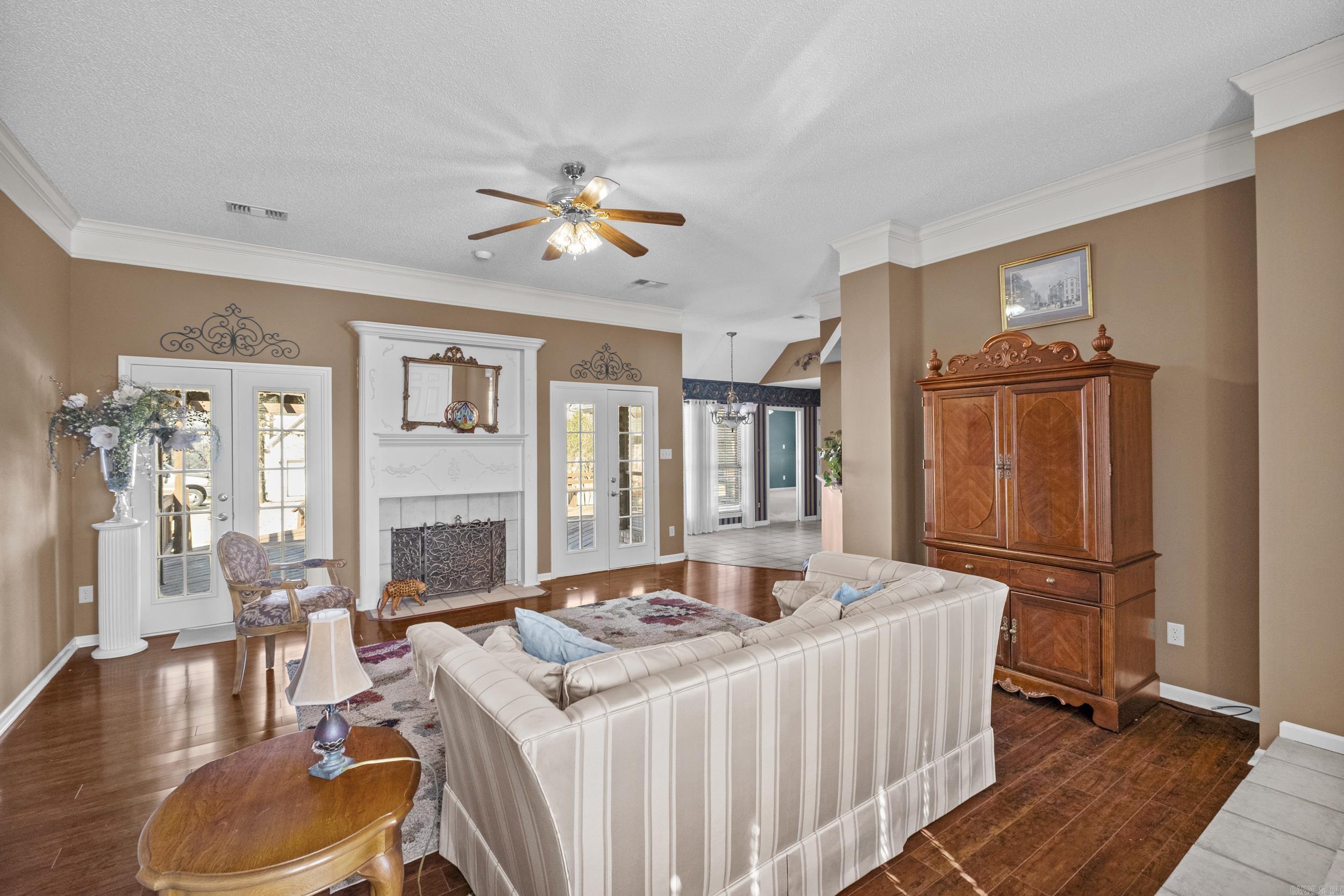 25 Wildwood Dr  Cabot, AR