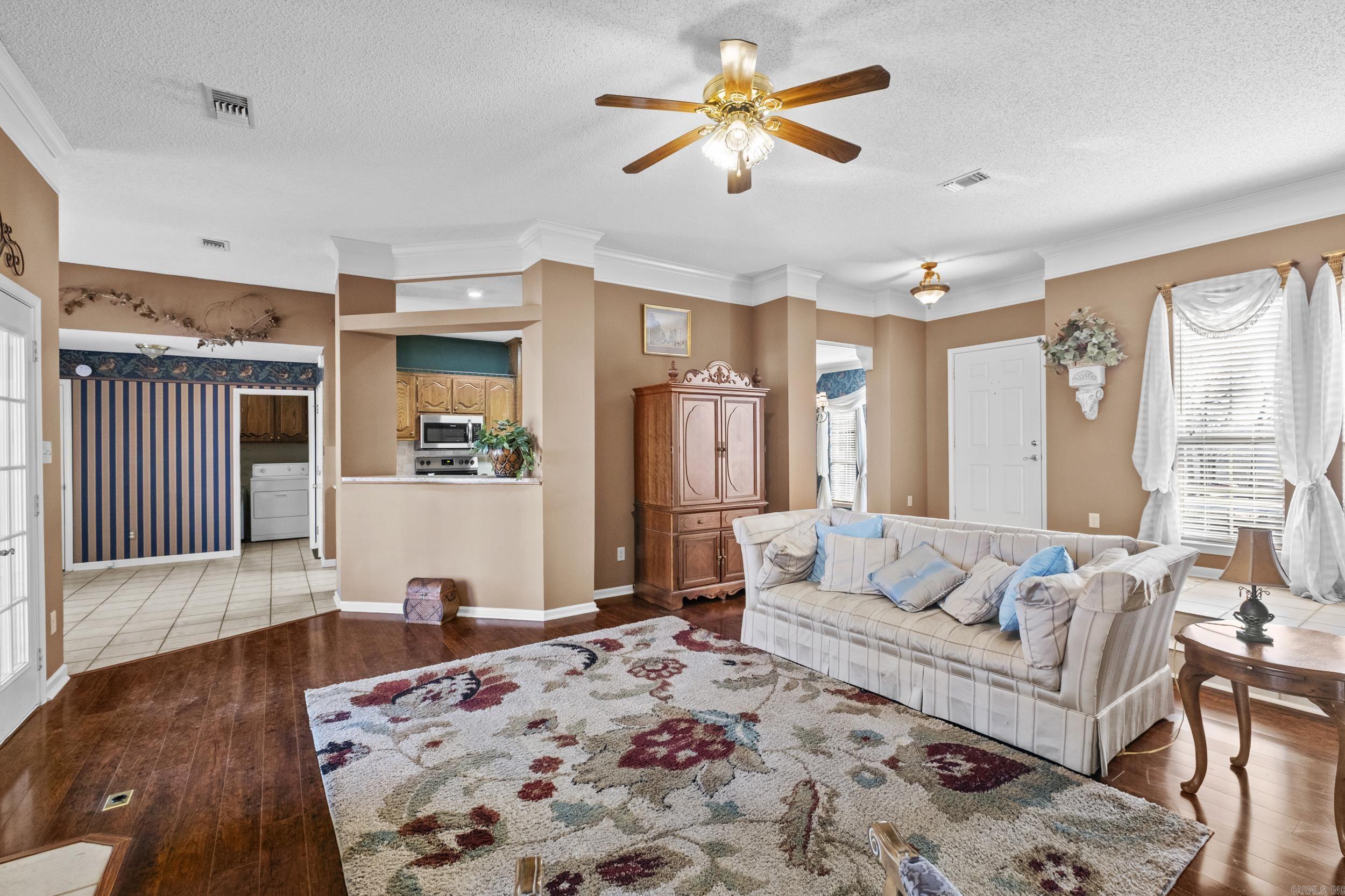 25 Wildwood Dr  Cabot, AR