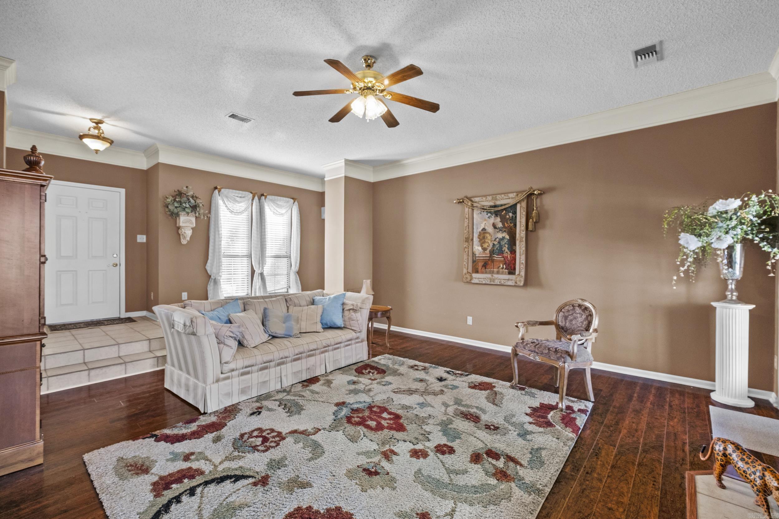 25 Wildwood Dr  Cabot, AR