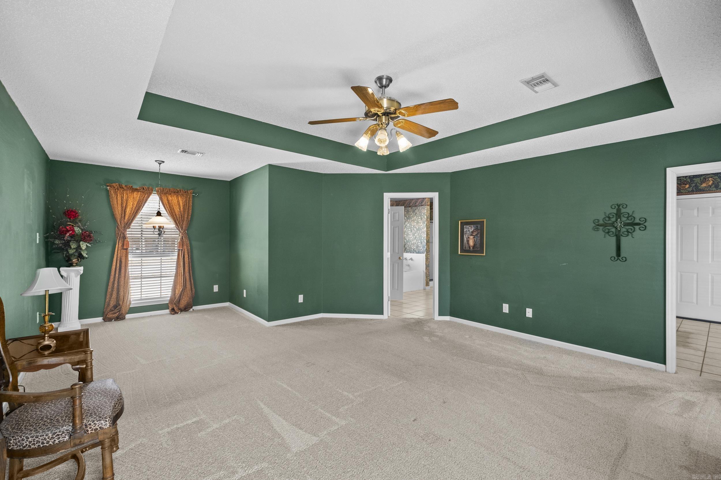 25 Wildwood Dr  Cabot, AR