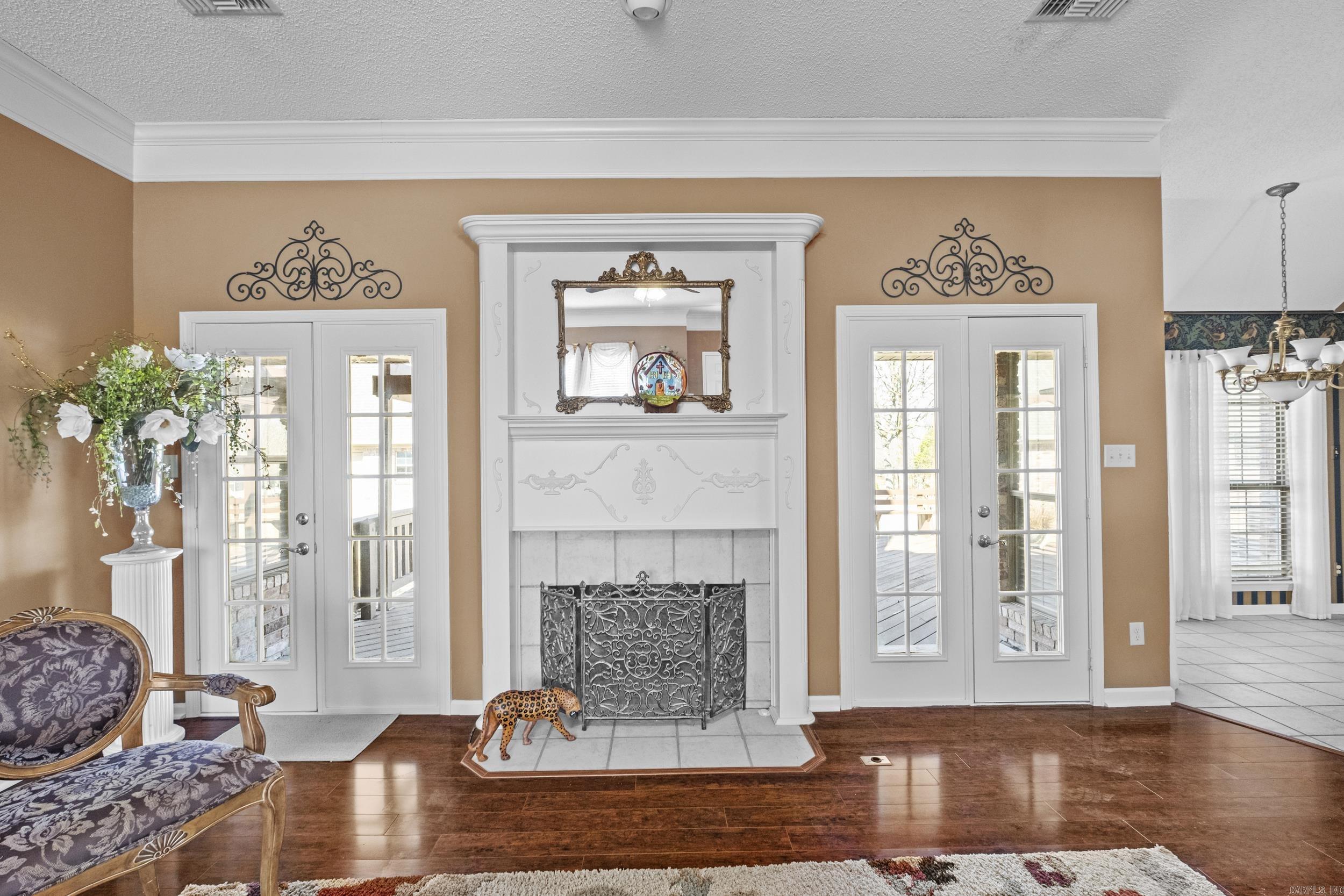 25 Wildwood Dr  Cabot, AR