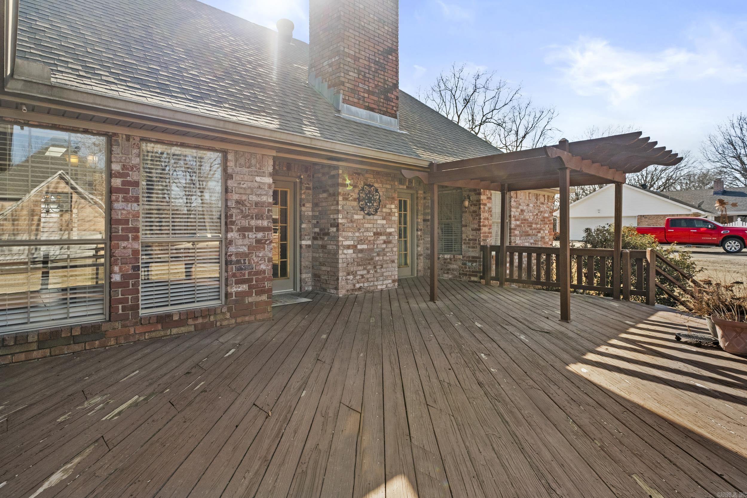 25 Wildwood Dr  Cabot, AR