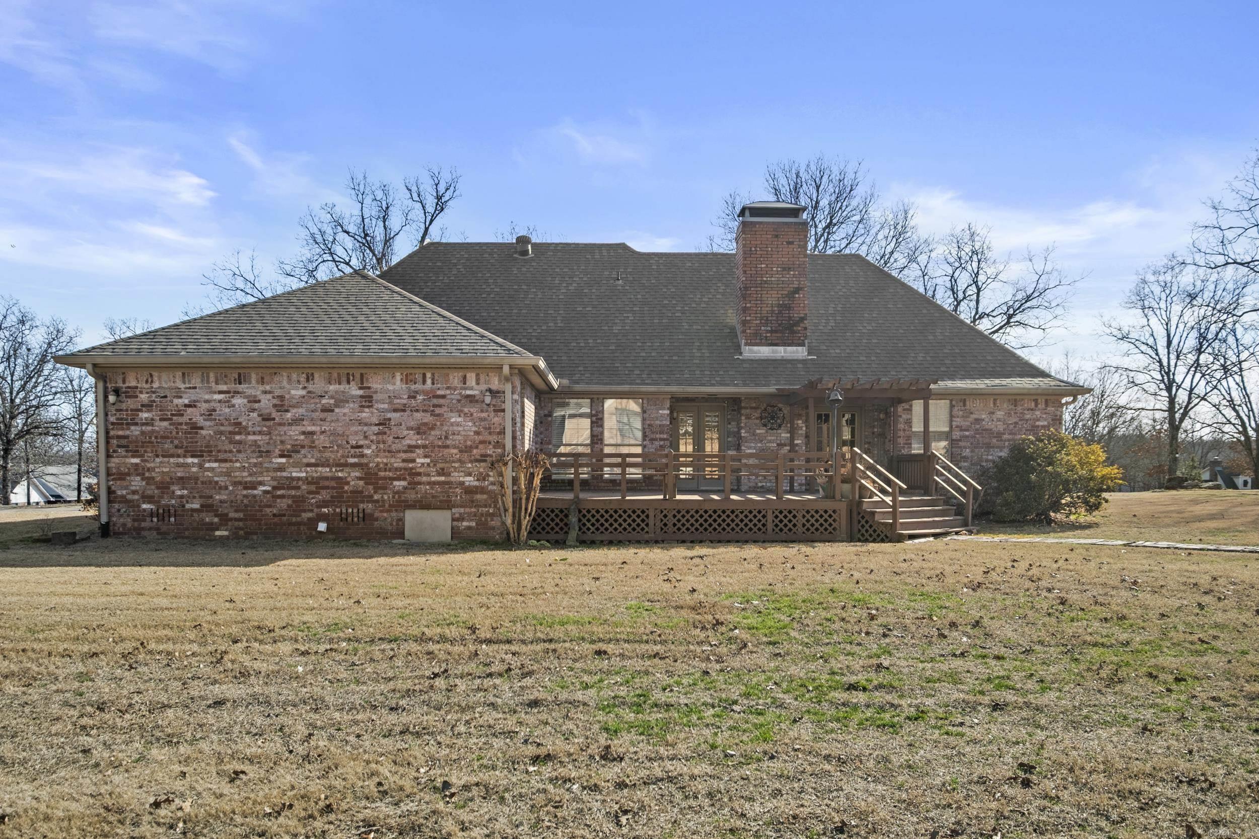 25 Wildwood Dr  Cabot, AR