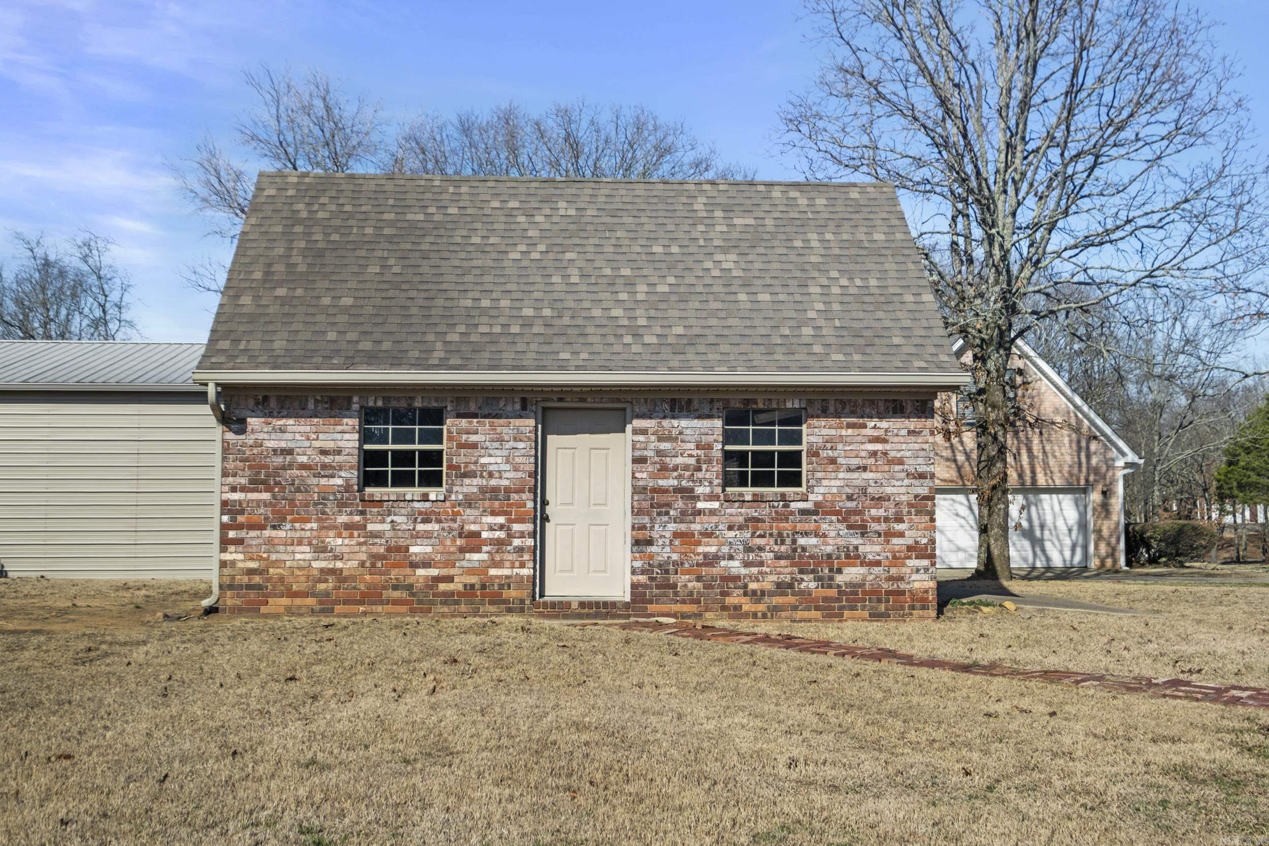 25 Wildwood Dr  Cabot, AR