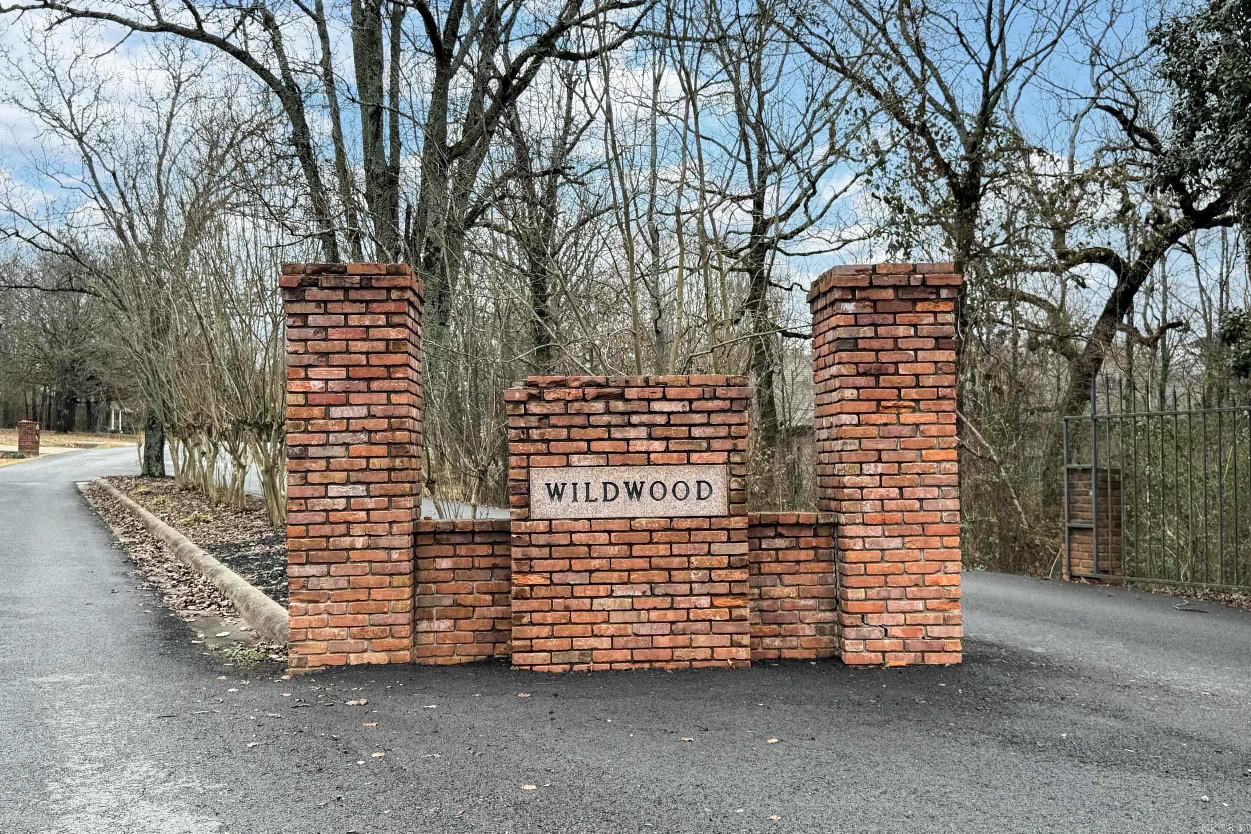 25 Wildwood Dr  Cabot, AR