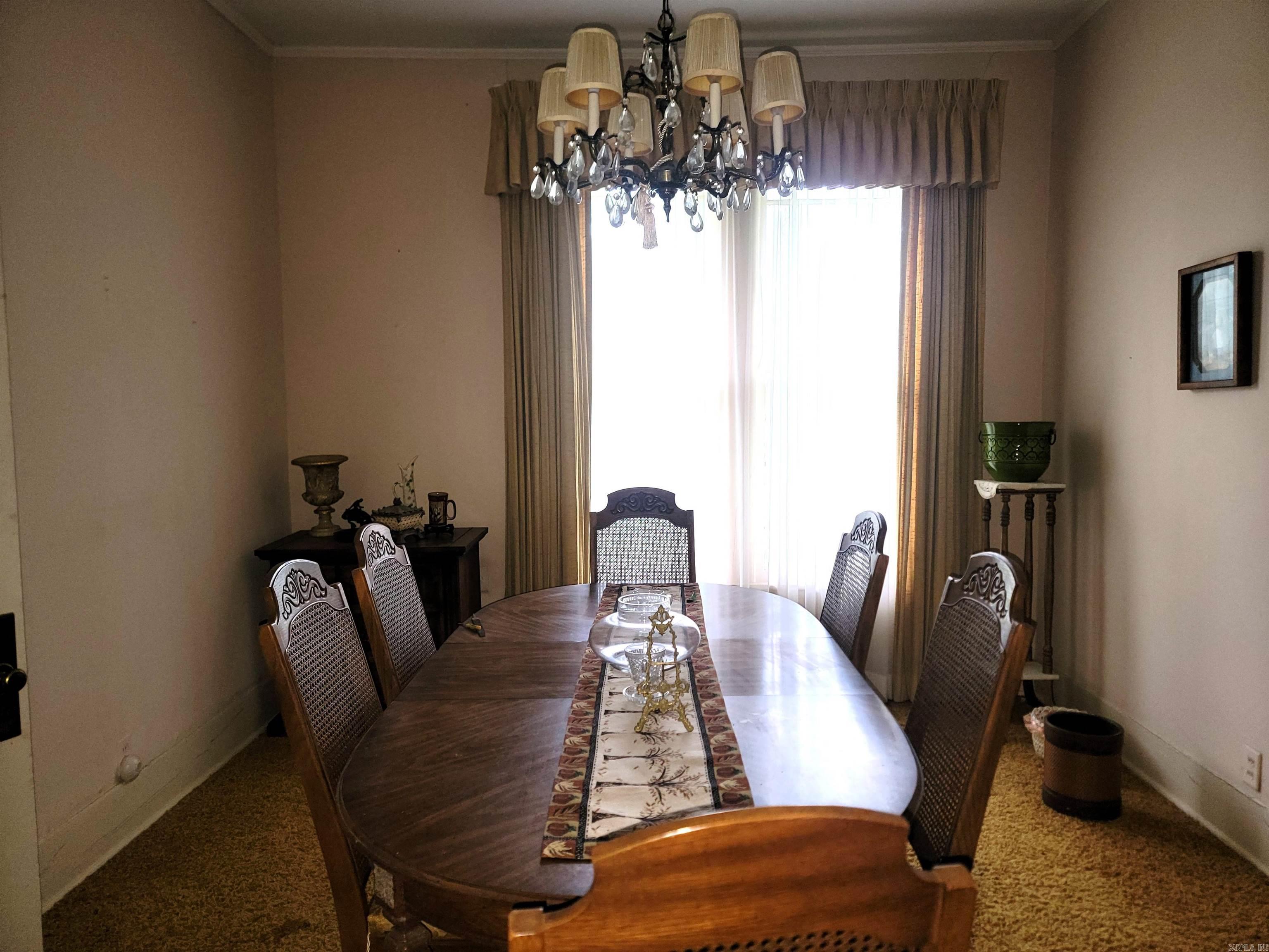 5901 Earl Chadick  Sherrill, AR