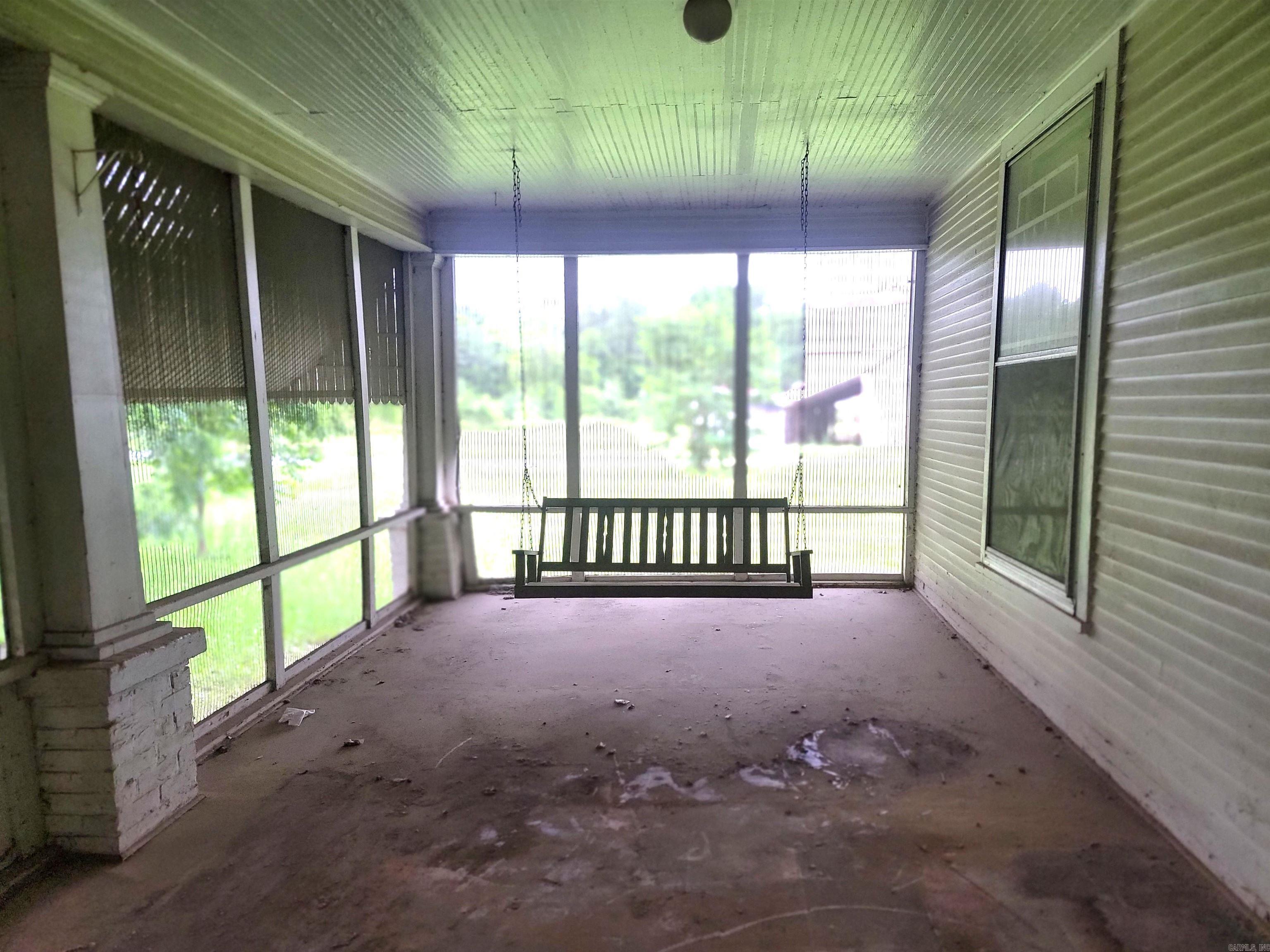 5901 Earl Chadick  Sherrill, AR