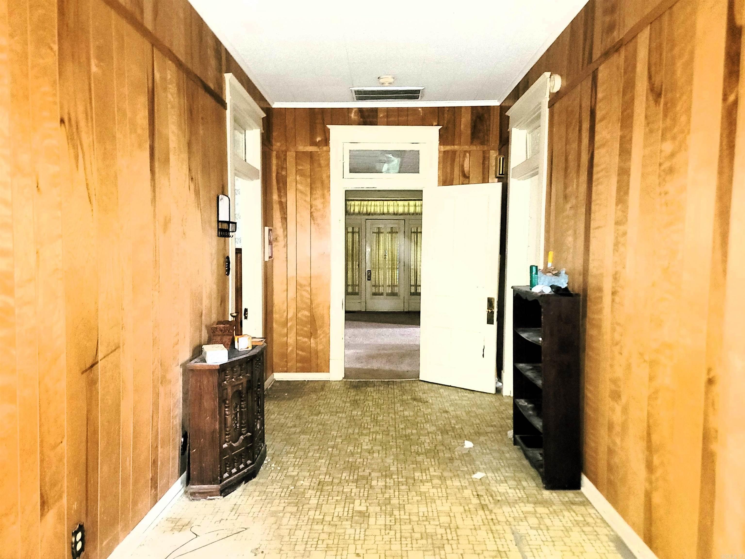 5901 Earl Chadick  Sherrill, AR