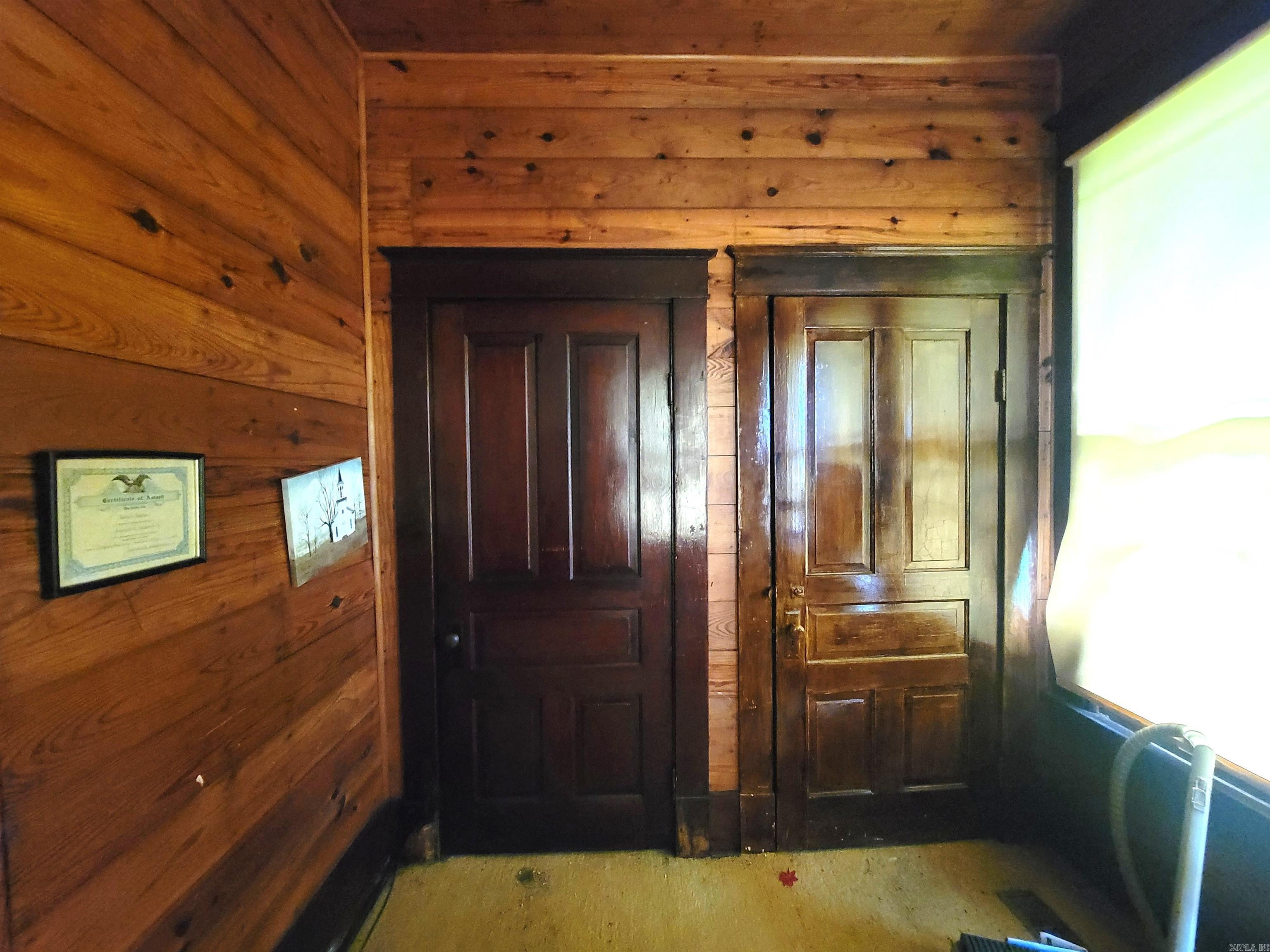 5901 Earl Chadick  Sherrill, AR