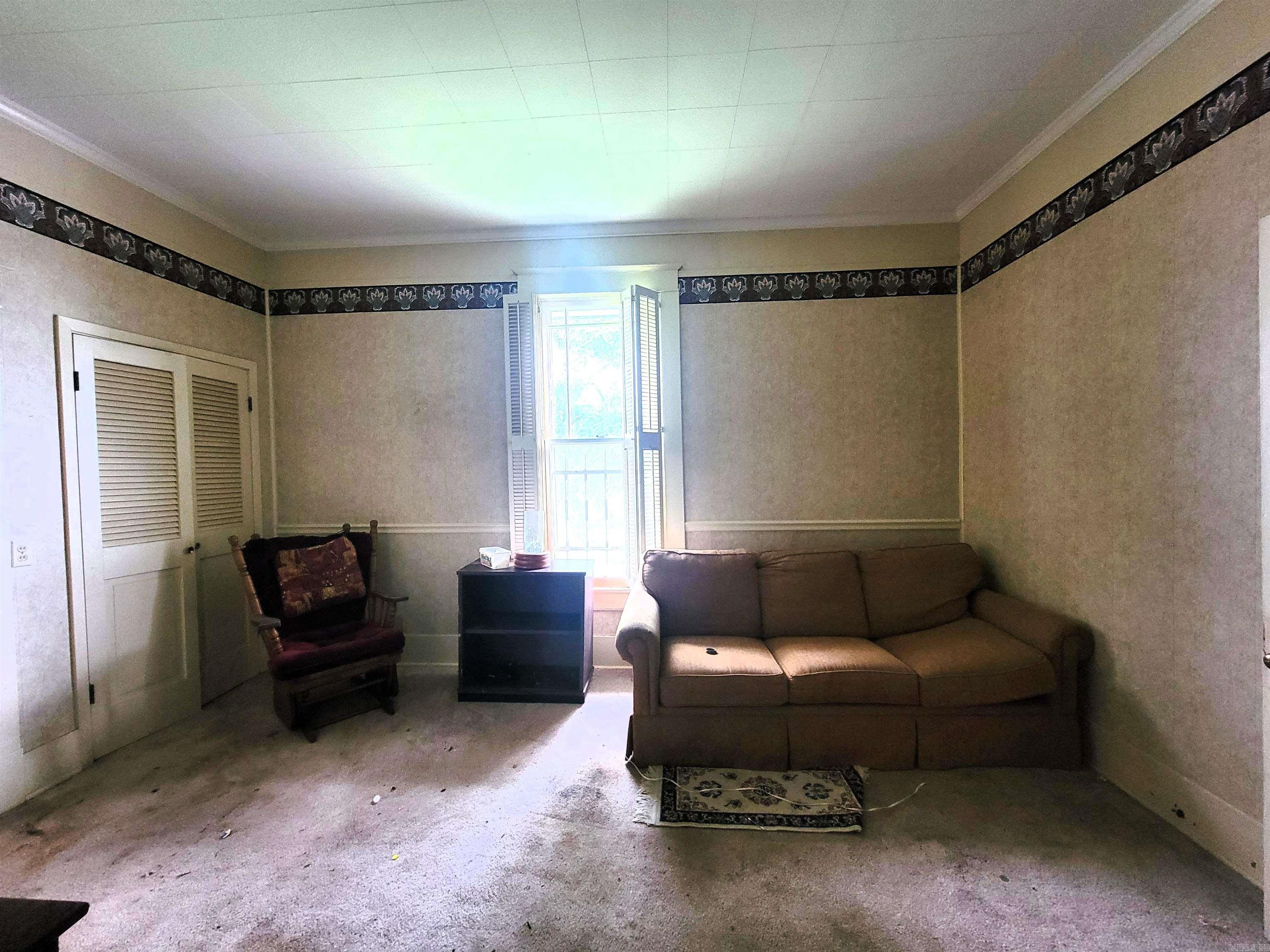 5901 Earl Chadick  Sherrill, AR