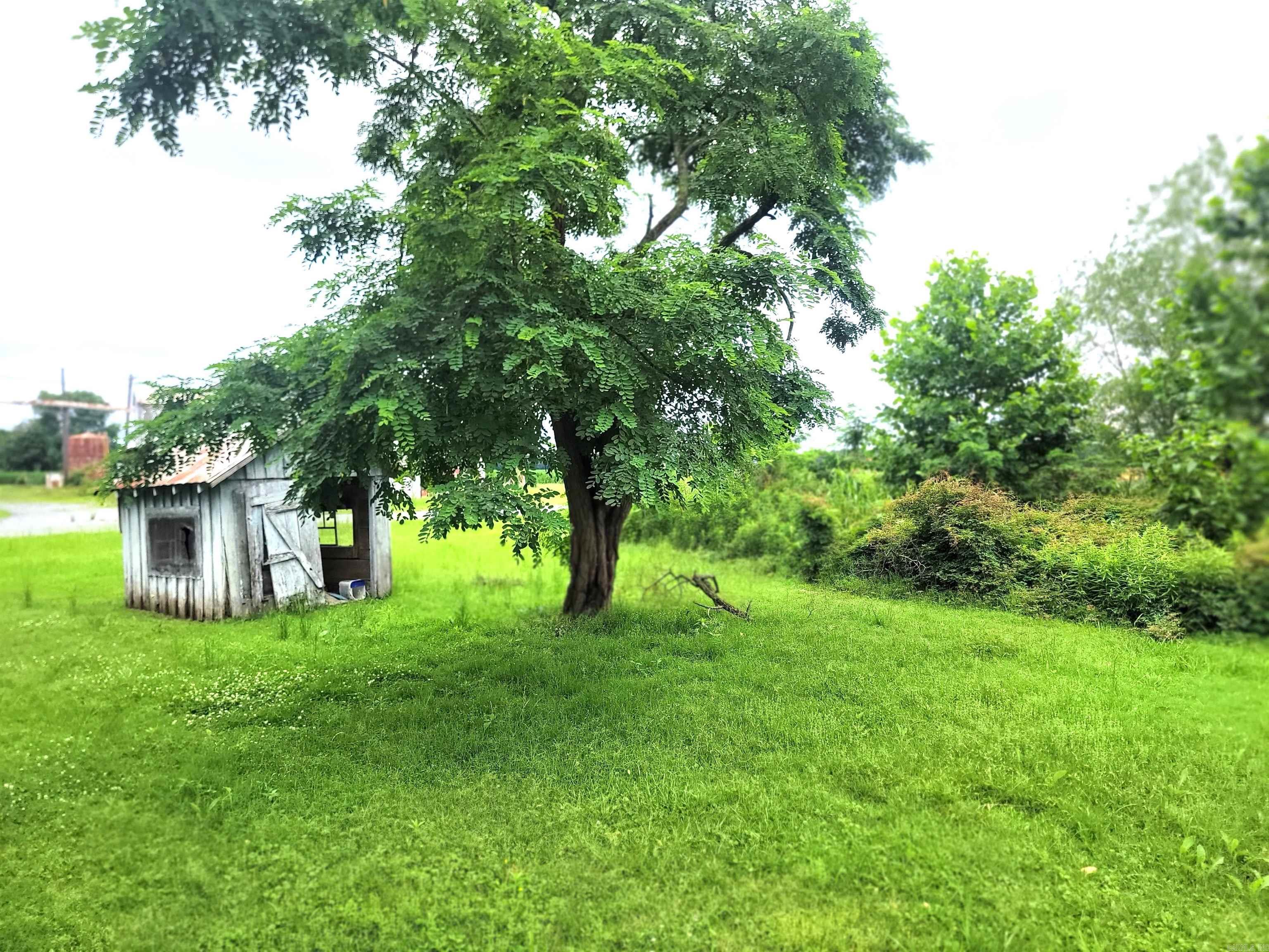 5901 Earl Chadick  Sherrill, AR