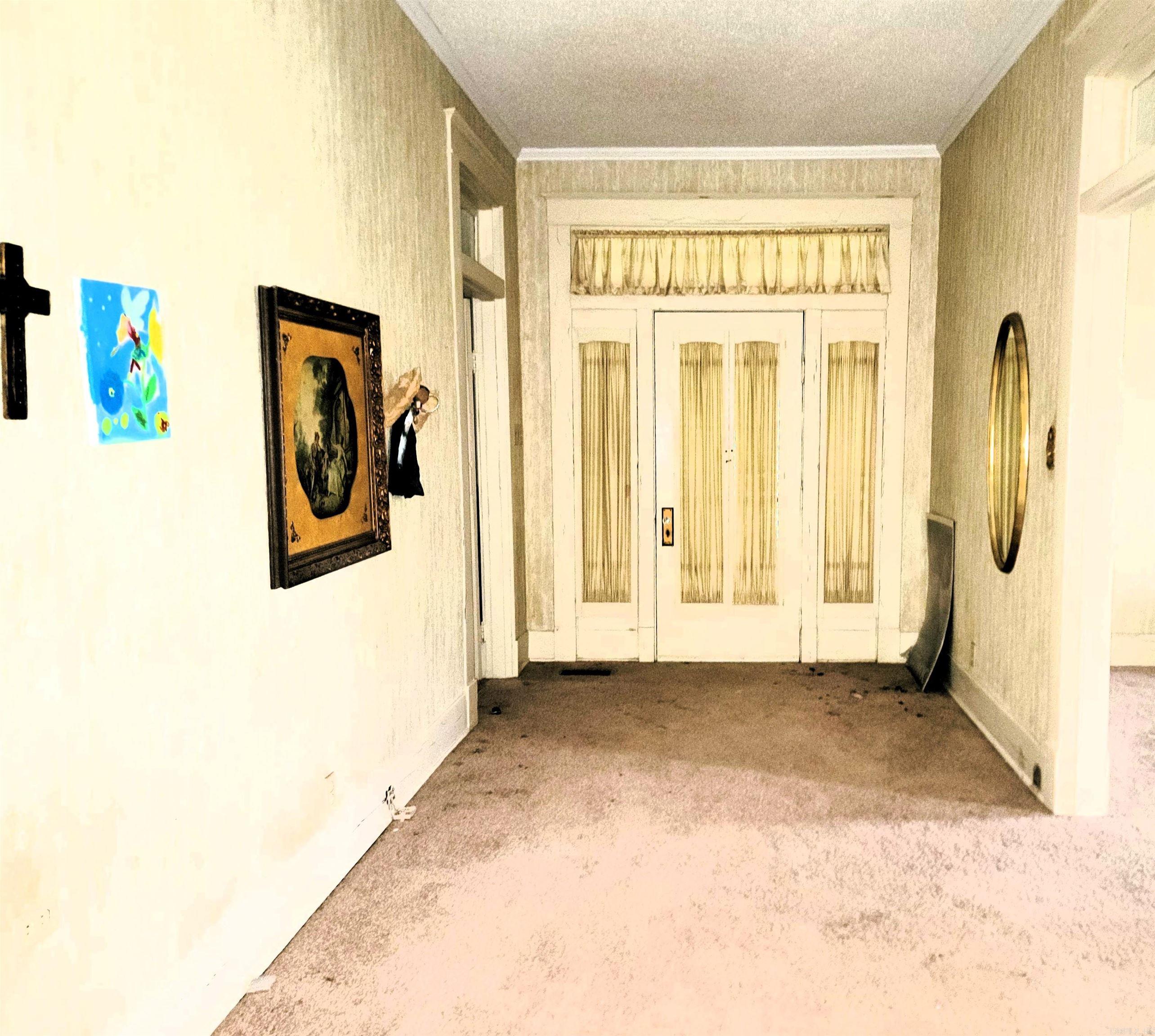 5901 Earl Chadick  Sherrill, AR