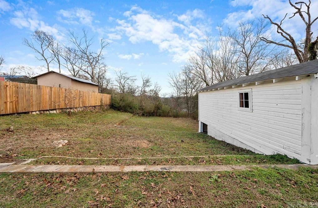 213 Barrett  Hot Springs, AR