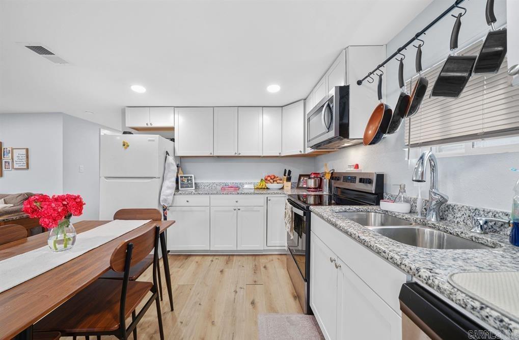 213 Barrett  Hot Springs, AR