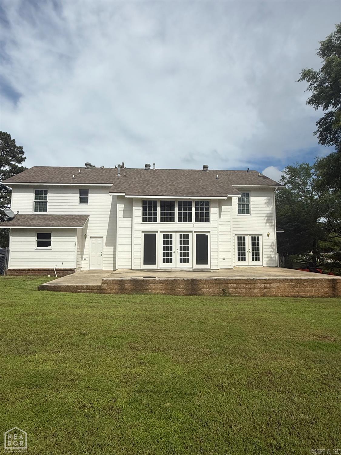 4913 S Culberhouse  Jonesboro, AR