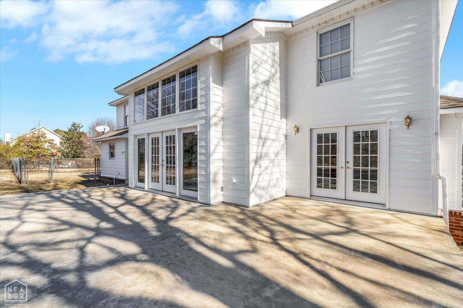 4913 S Culberhouse  Jonesboro, AR