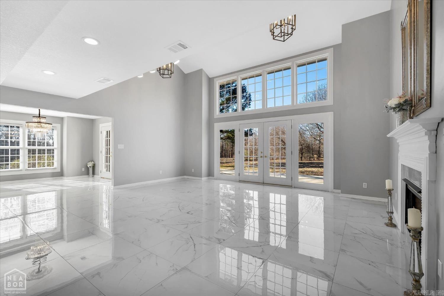 4913 S Culberhouse  Jonesboro, AR