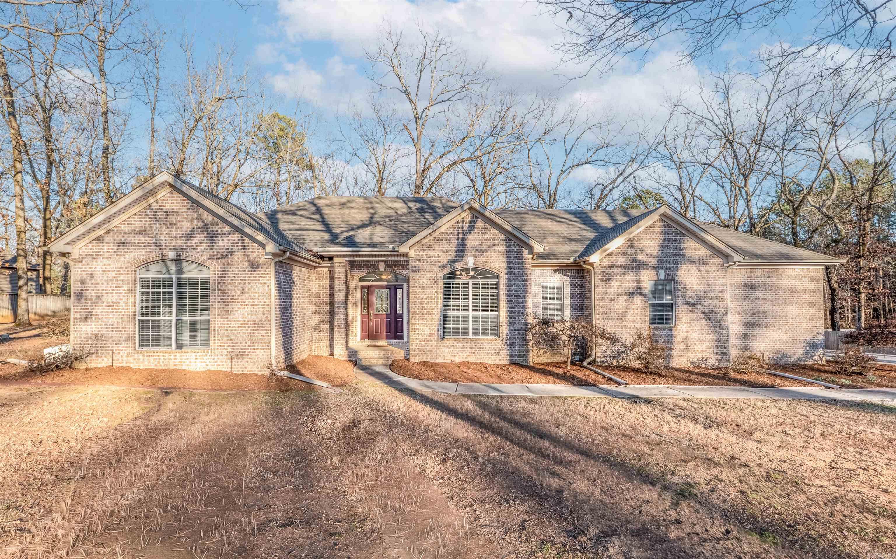 315 Confederate Woods  Cabot, AR