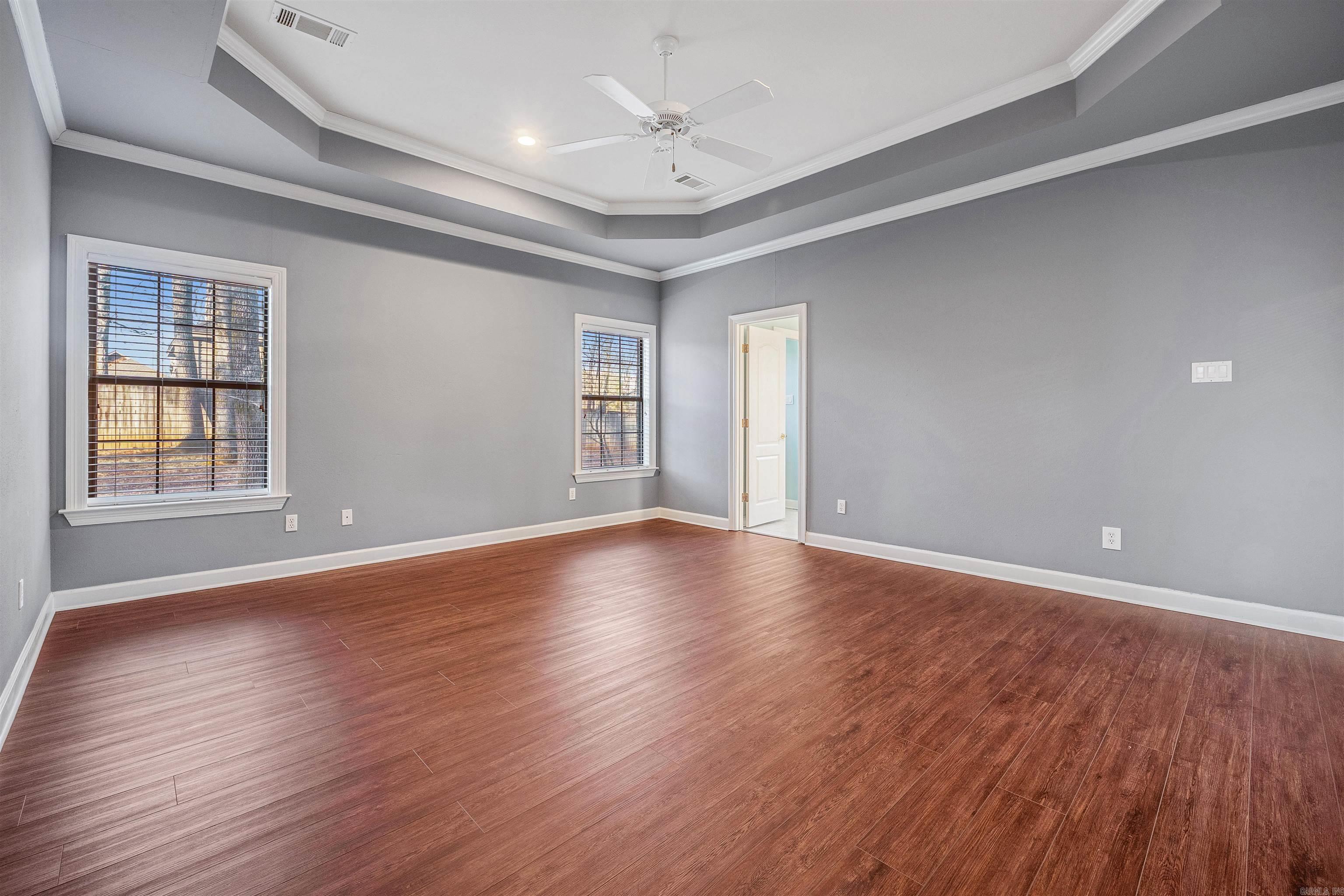 315 Confederate Woods  Cabot, AR