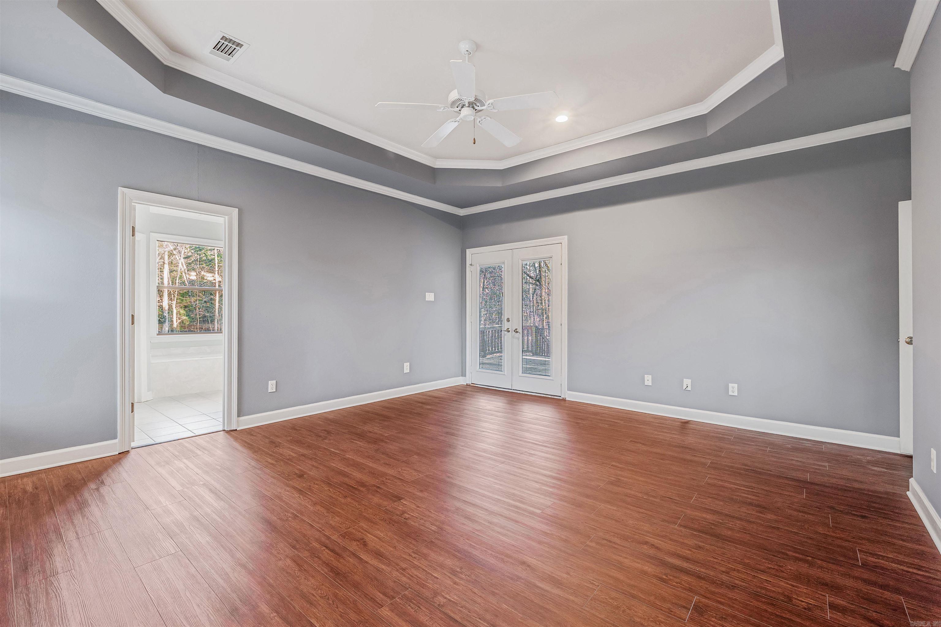 315 Confederate Woods  Cabot, AR