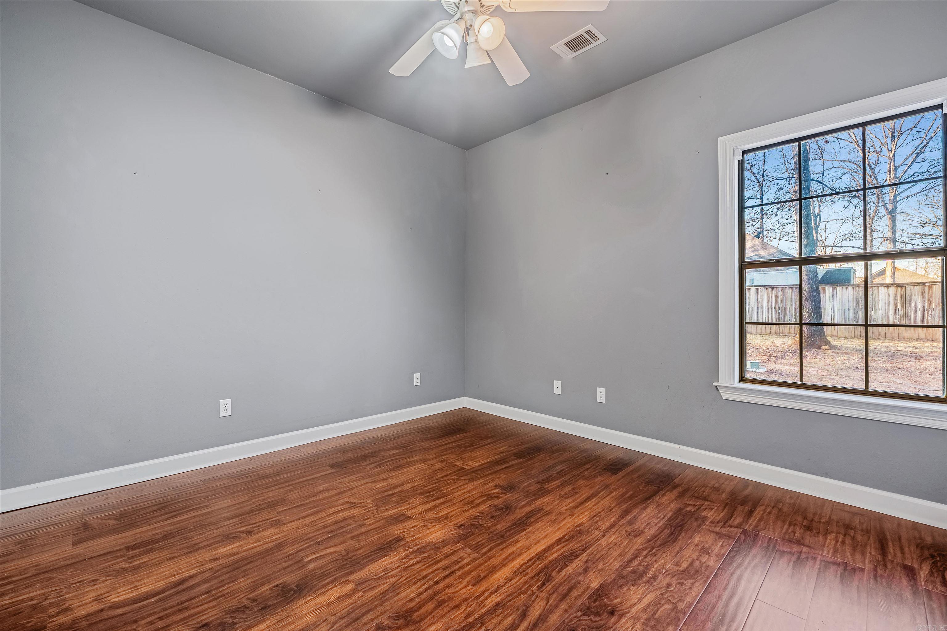 315 Confederate Woods  Cabot, AR