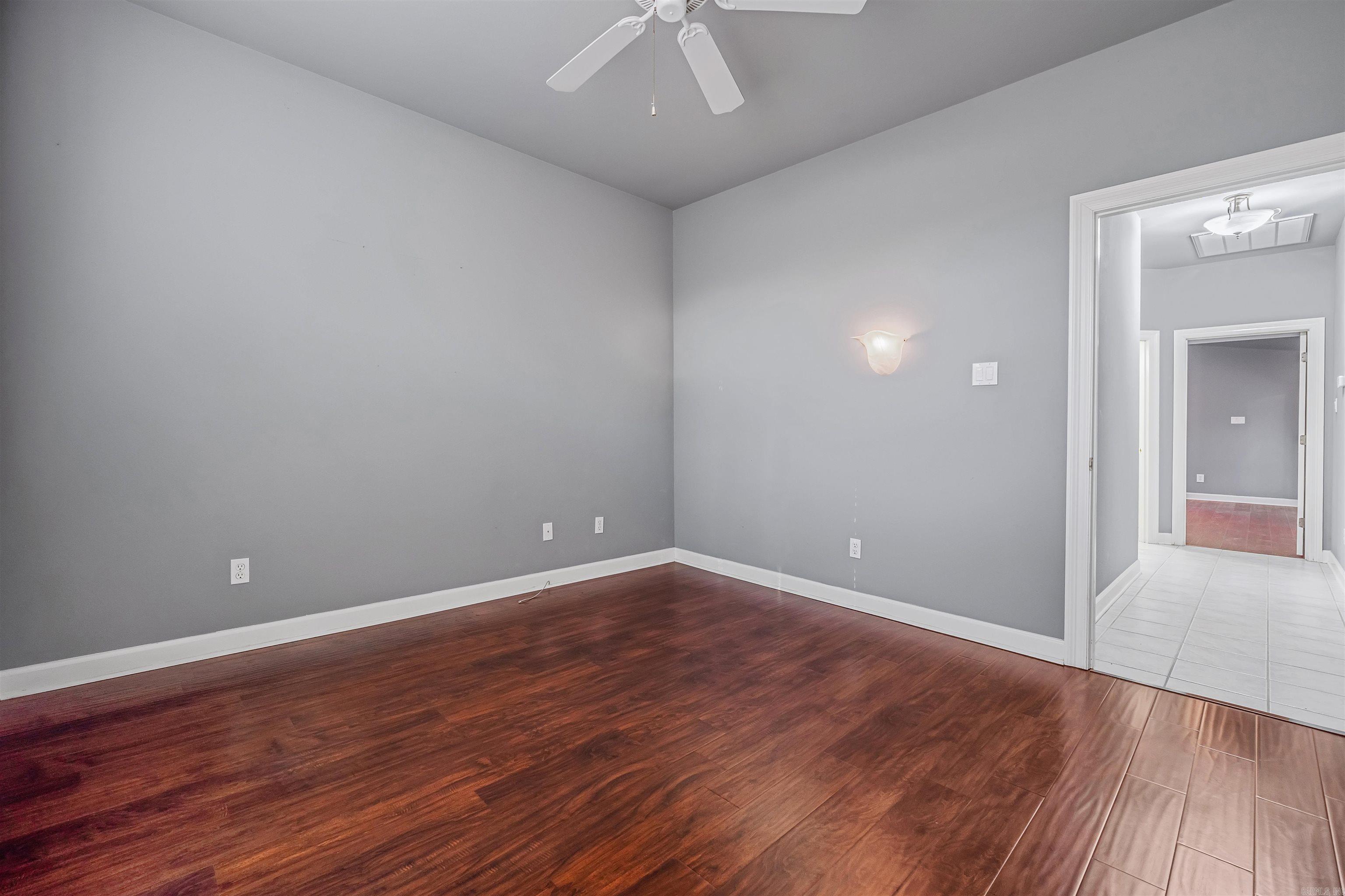 315 Confederate Woods  Cabot, AR