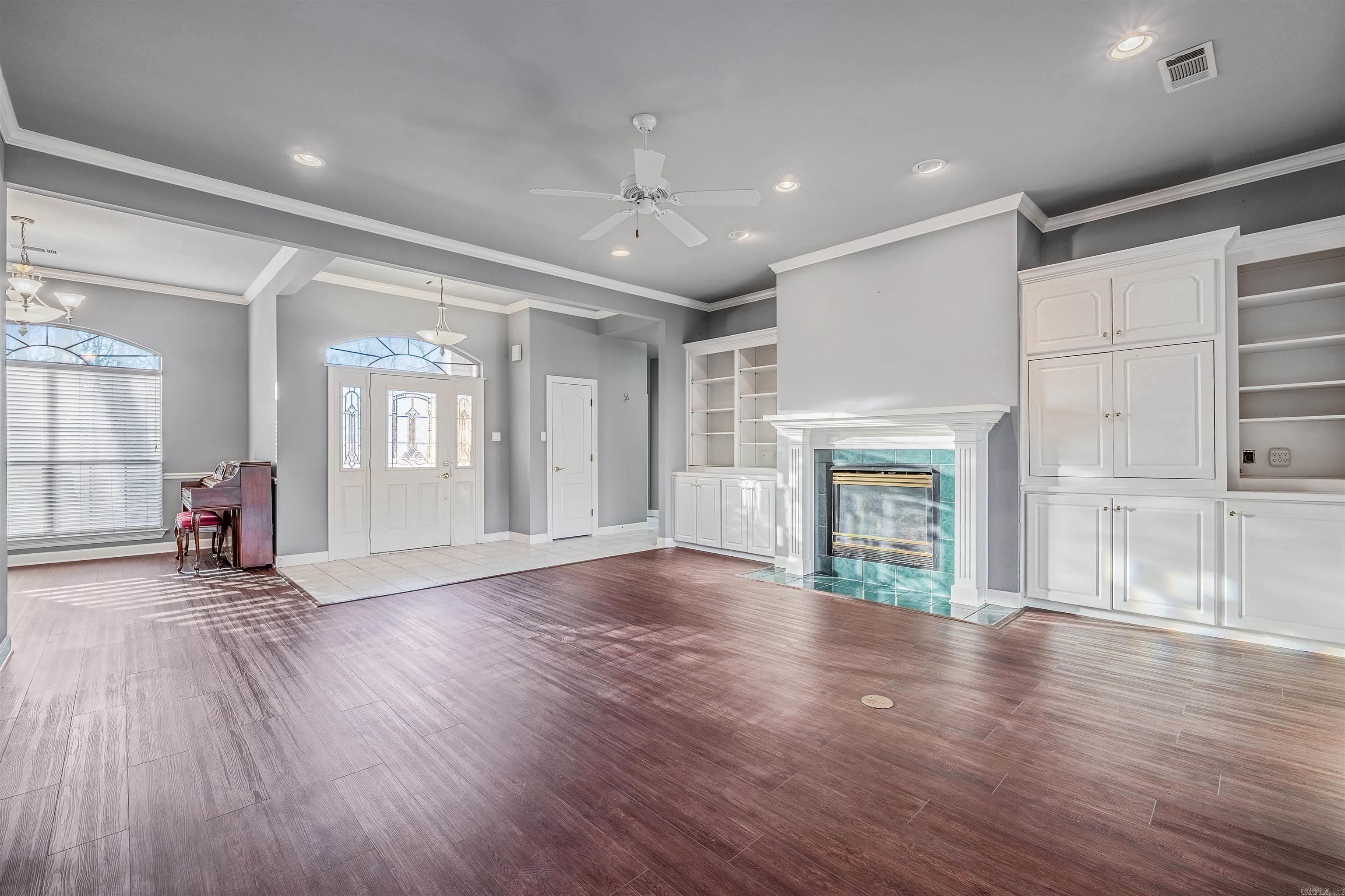 315 Confederate Woods  Cabot, AR