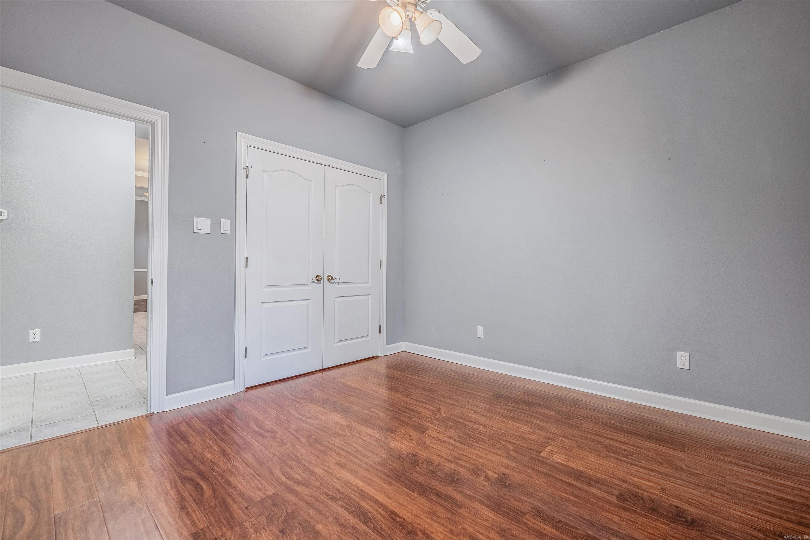 315 Confederate Woods  Cabot, AR