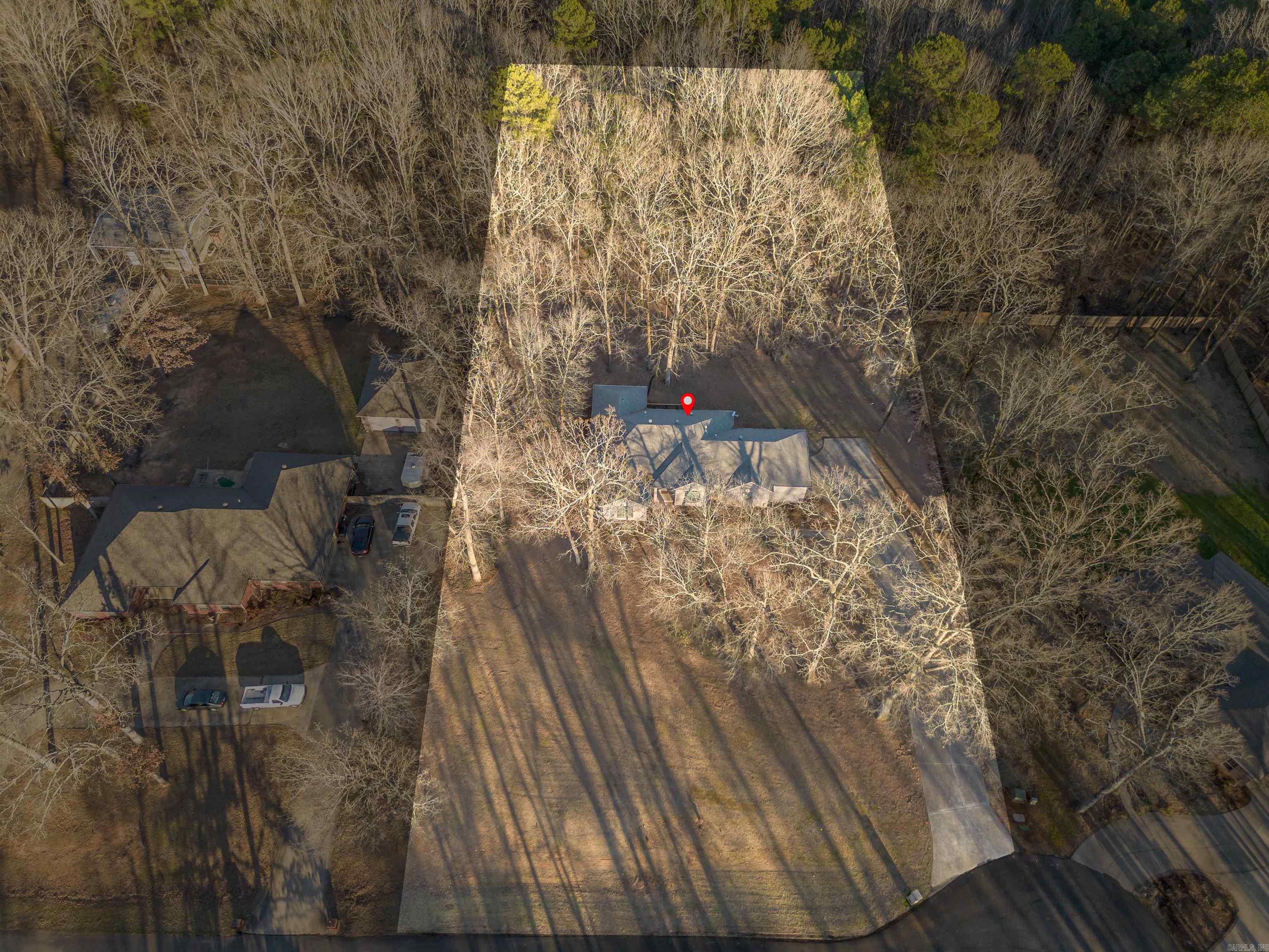 315 Confederate Woods  Cabot, AR