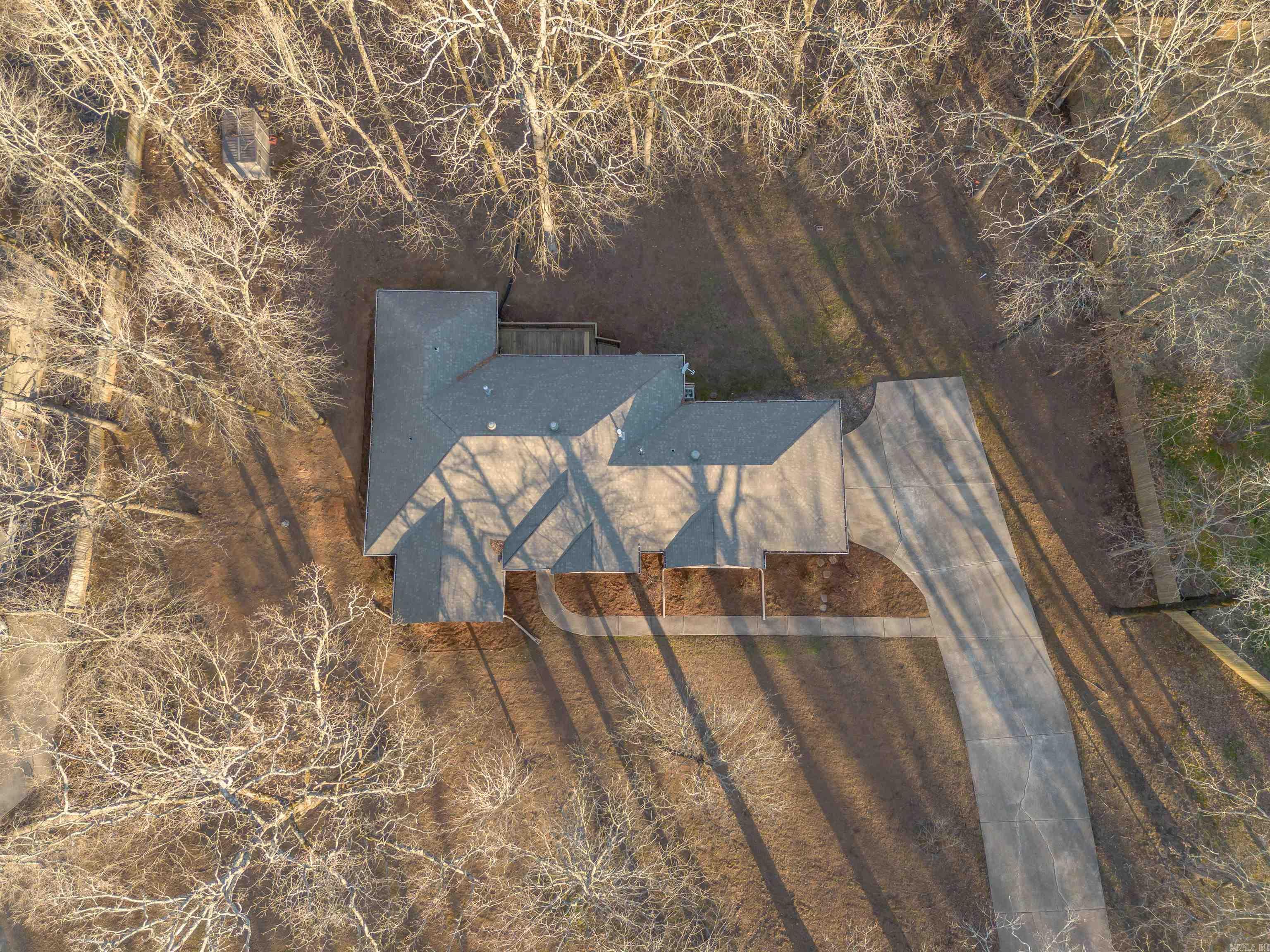 315 Confederate Woods  Cabot, AR