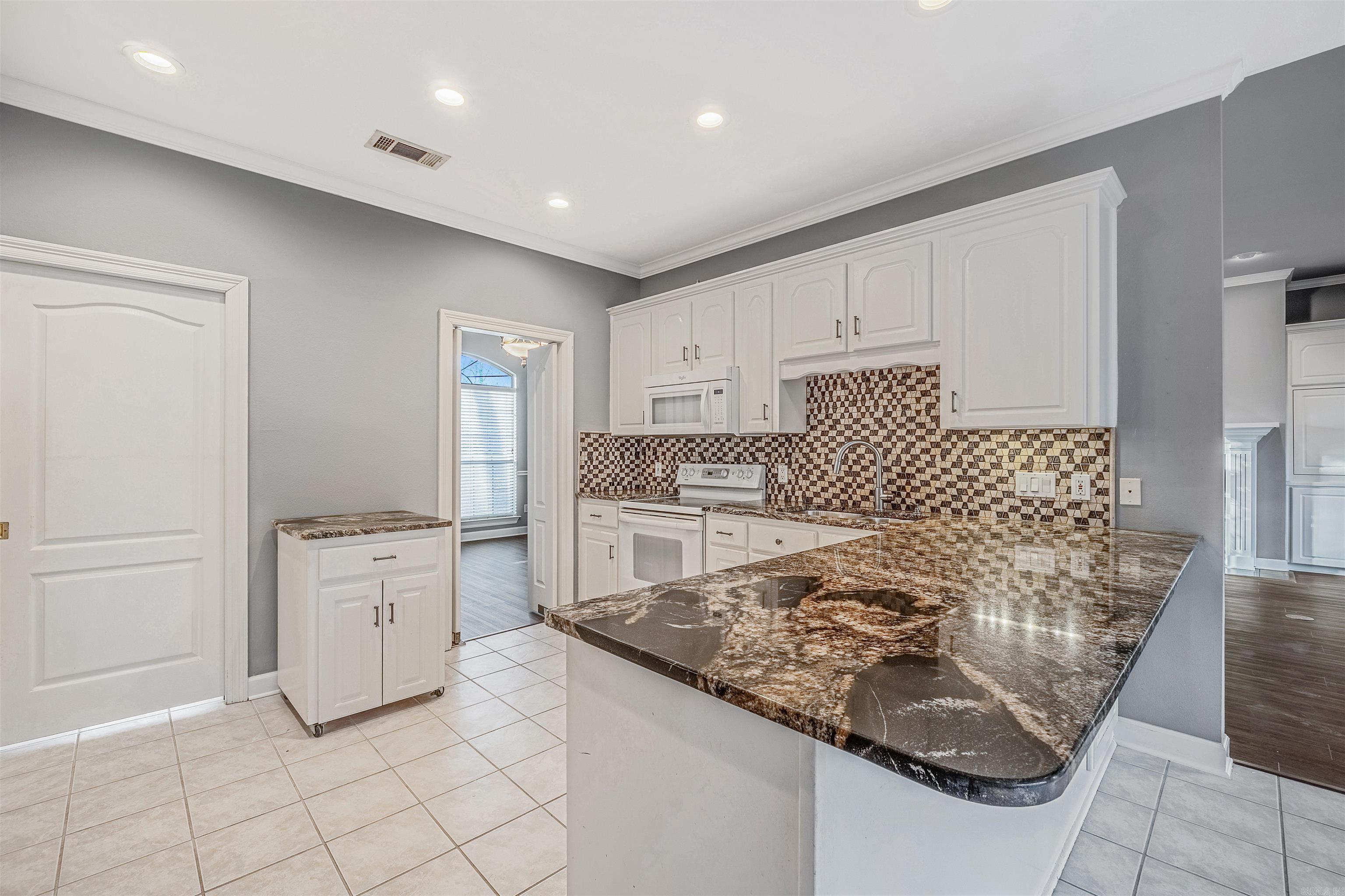 315 Confederate Woods  Cabot, AR