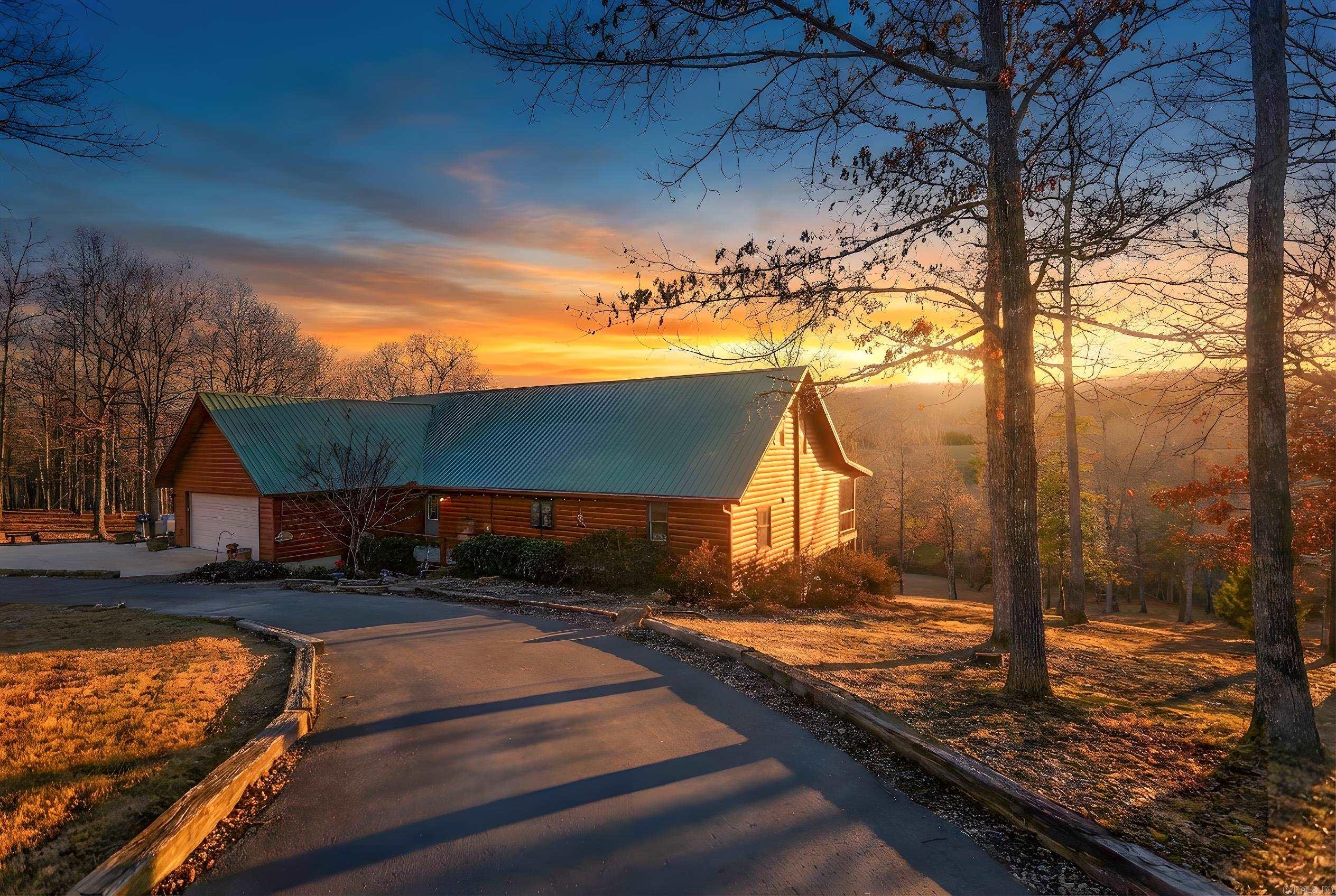 34 River Watch  Glenwood, AR