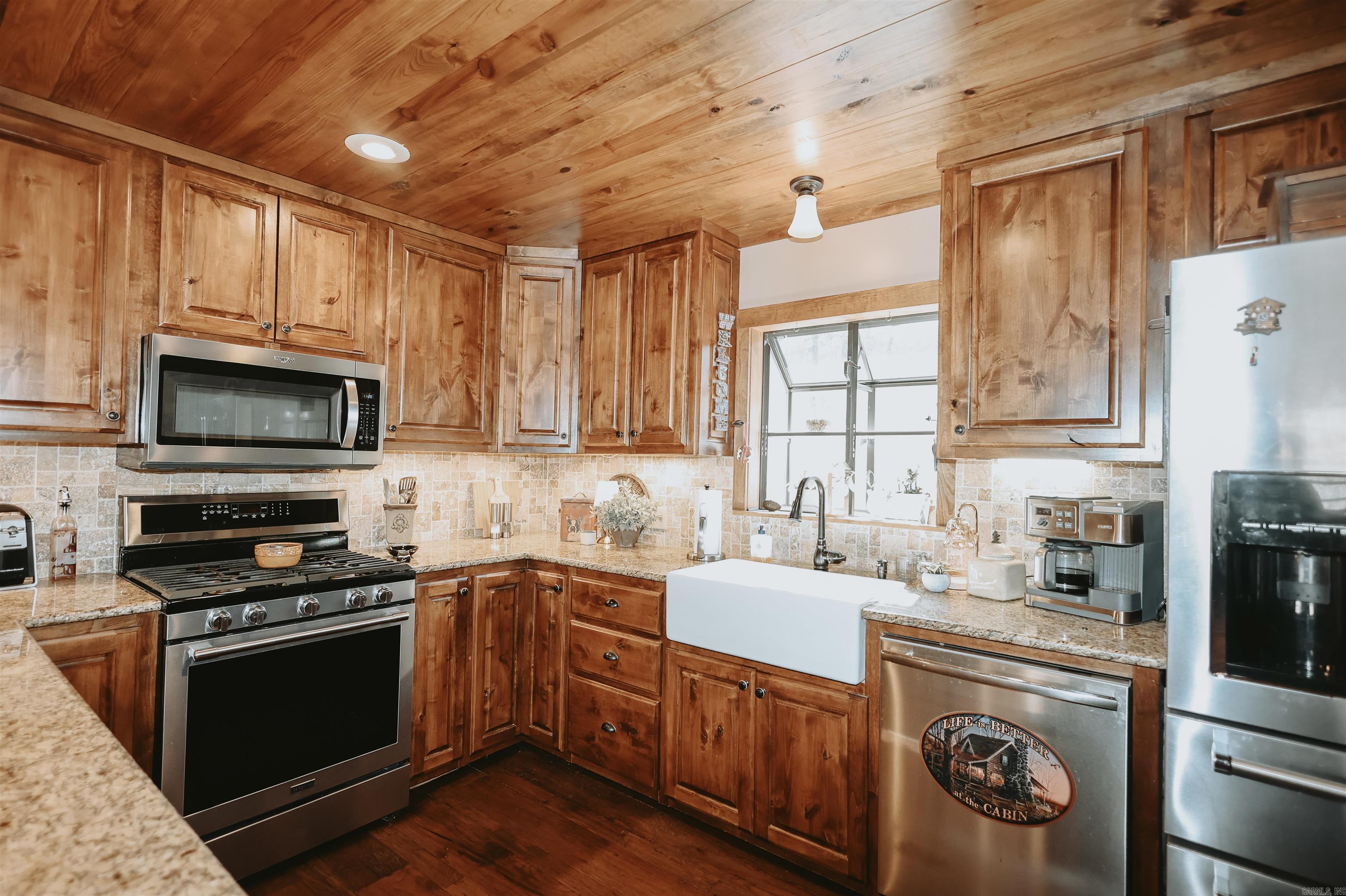 34 River Watch  Glenwood, AR