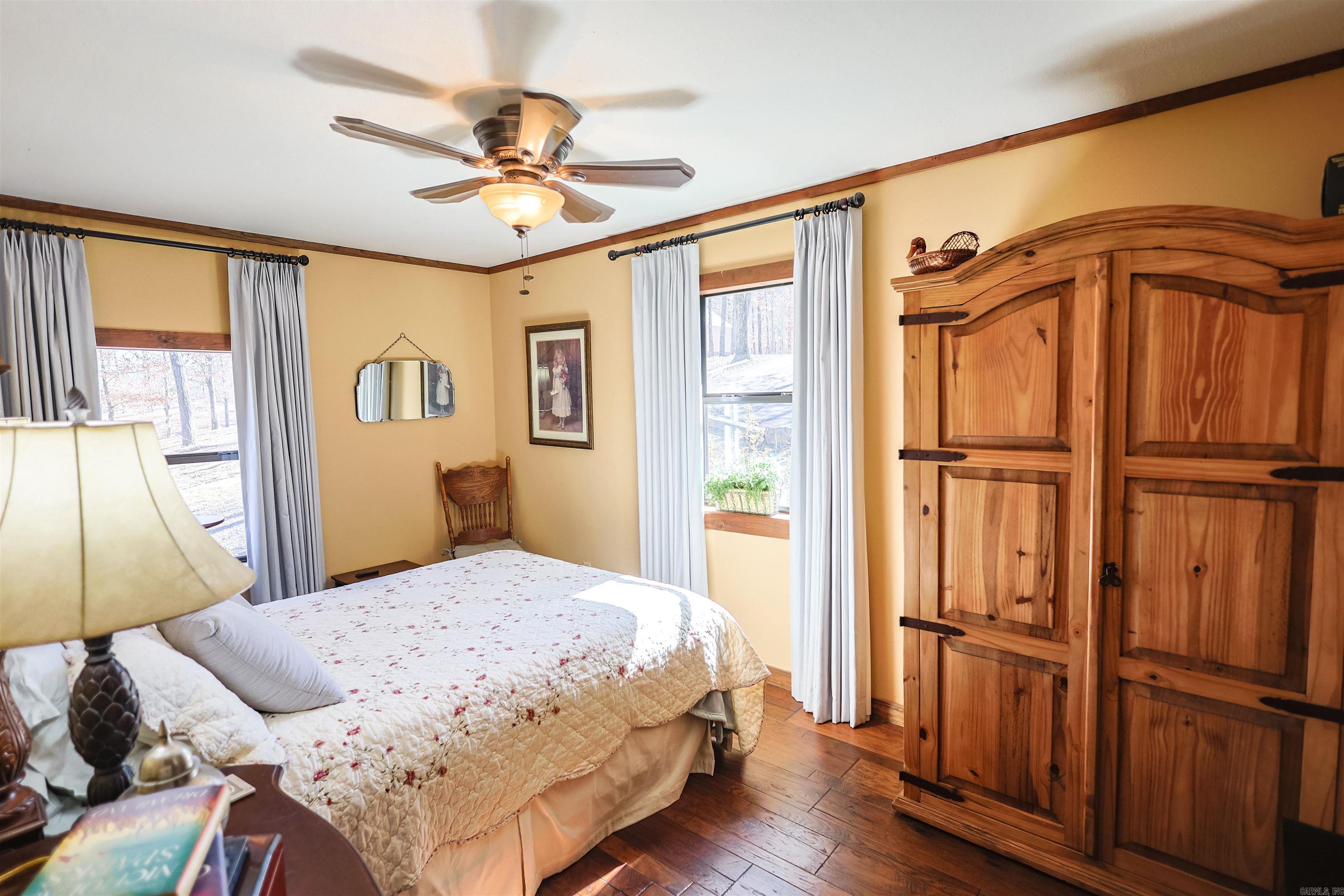 34 River Watch  Glenwood, AR