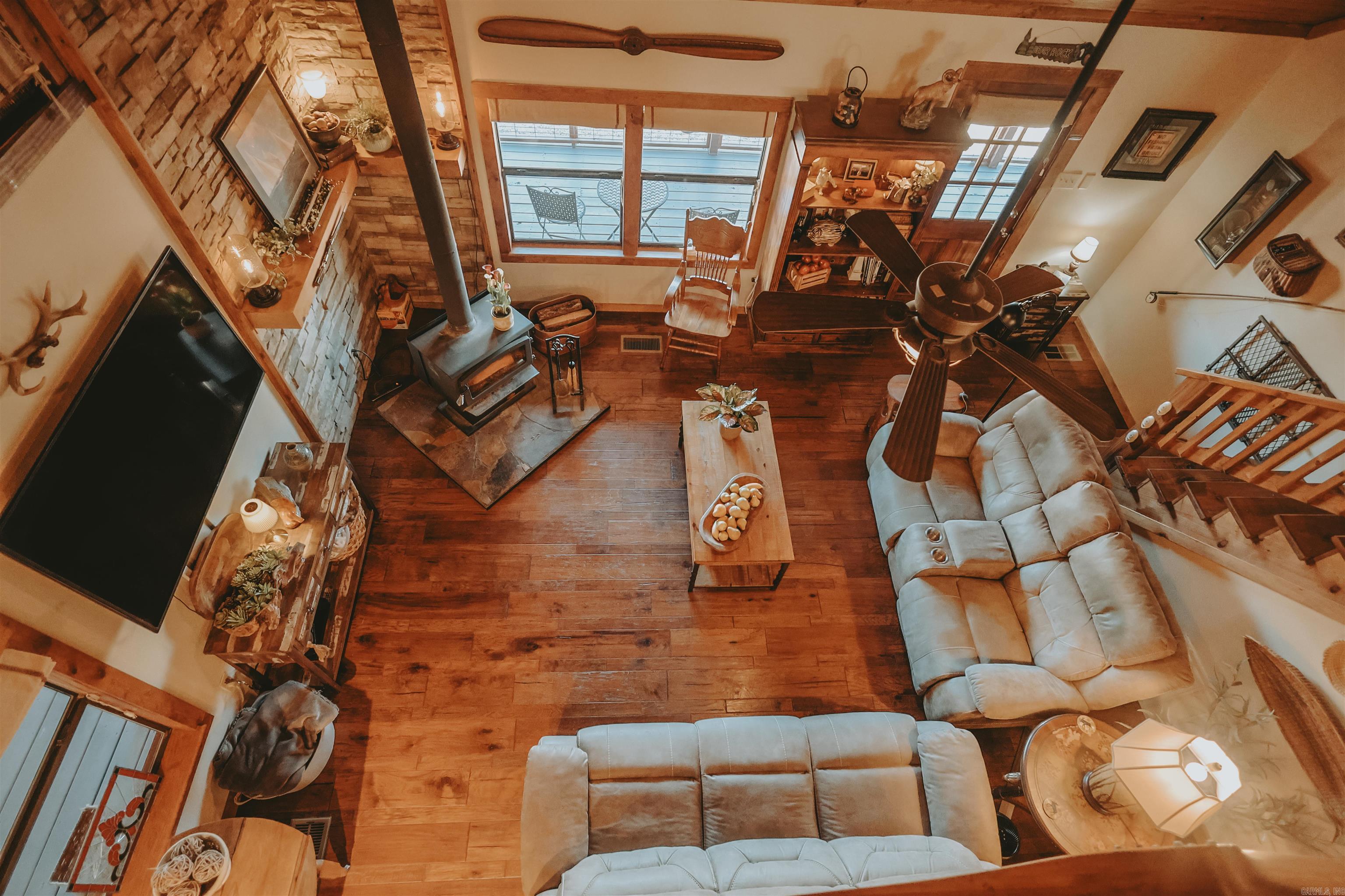 34 River Watch  Glenwood, AR