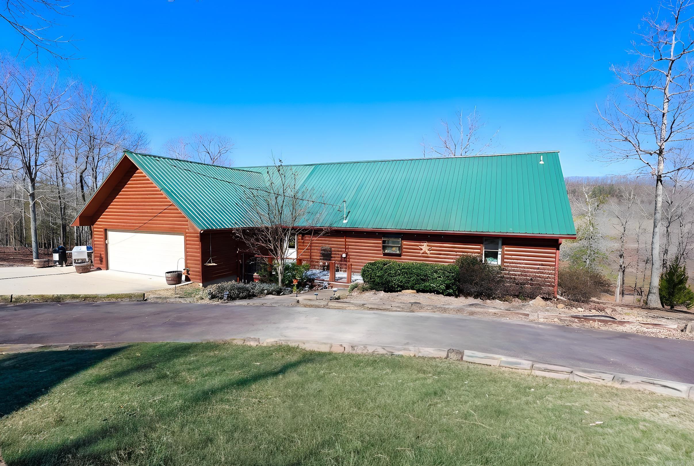 34 River Watch  Glenwood, AR