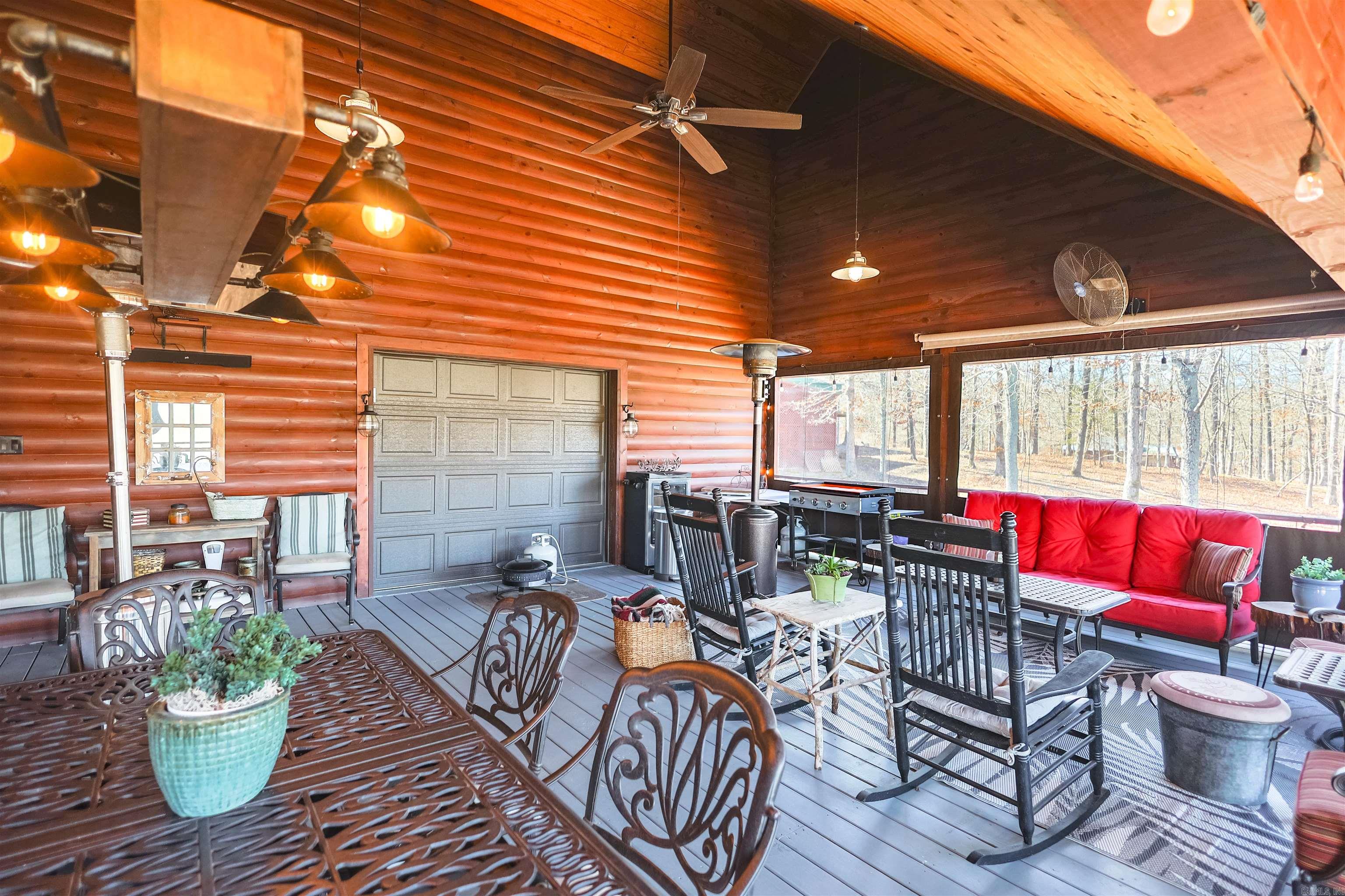 34 River Watch  Glenwood, AR