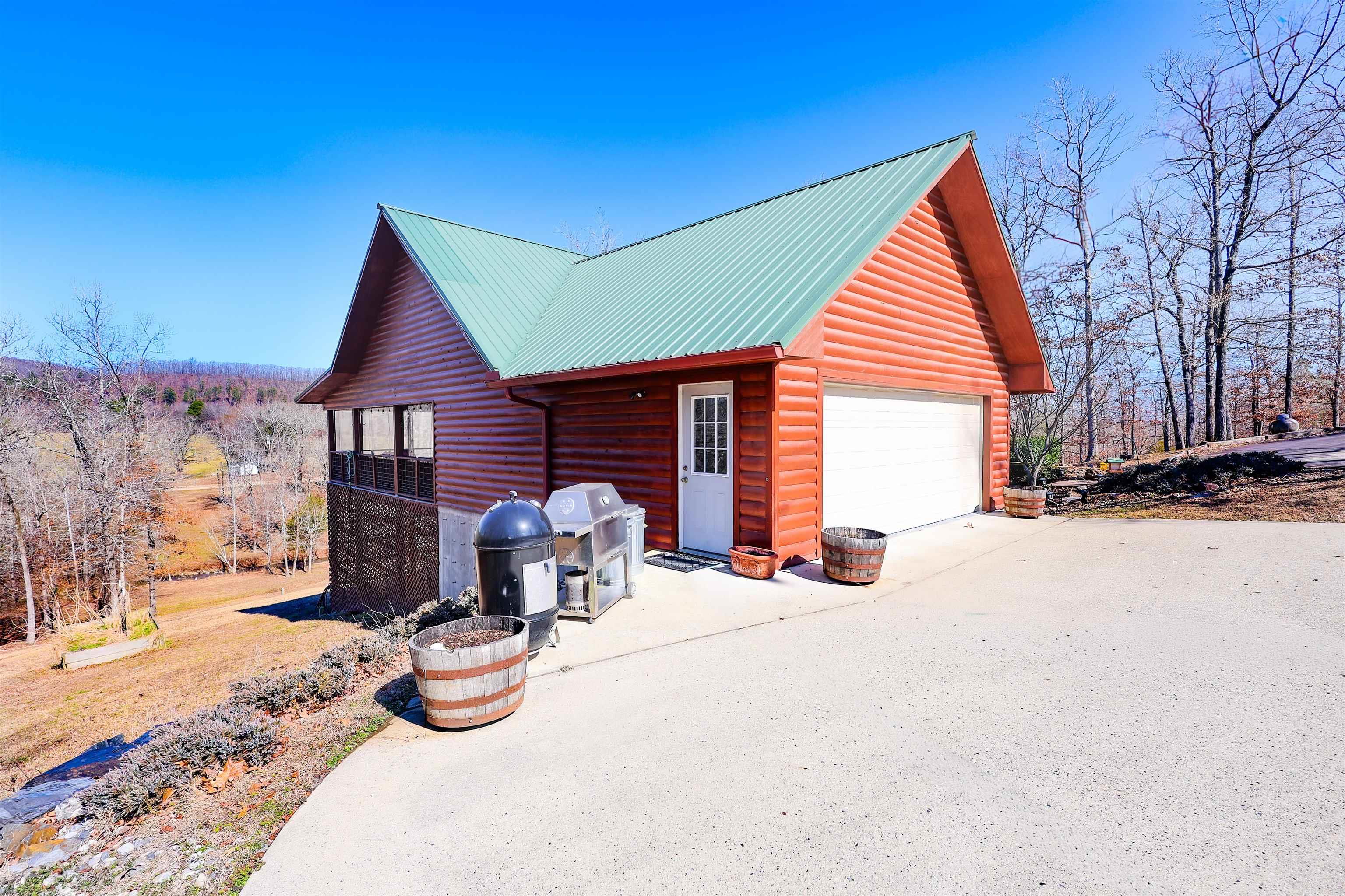 34 River Watch  Glenwood, AR